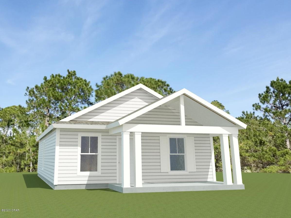 Sunrise at East Bay - Residential