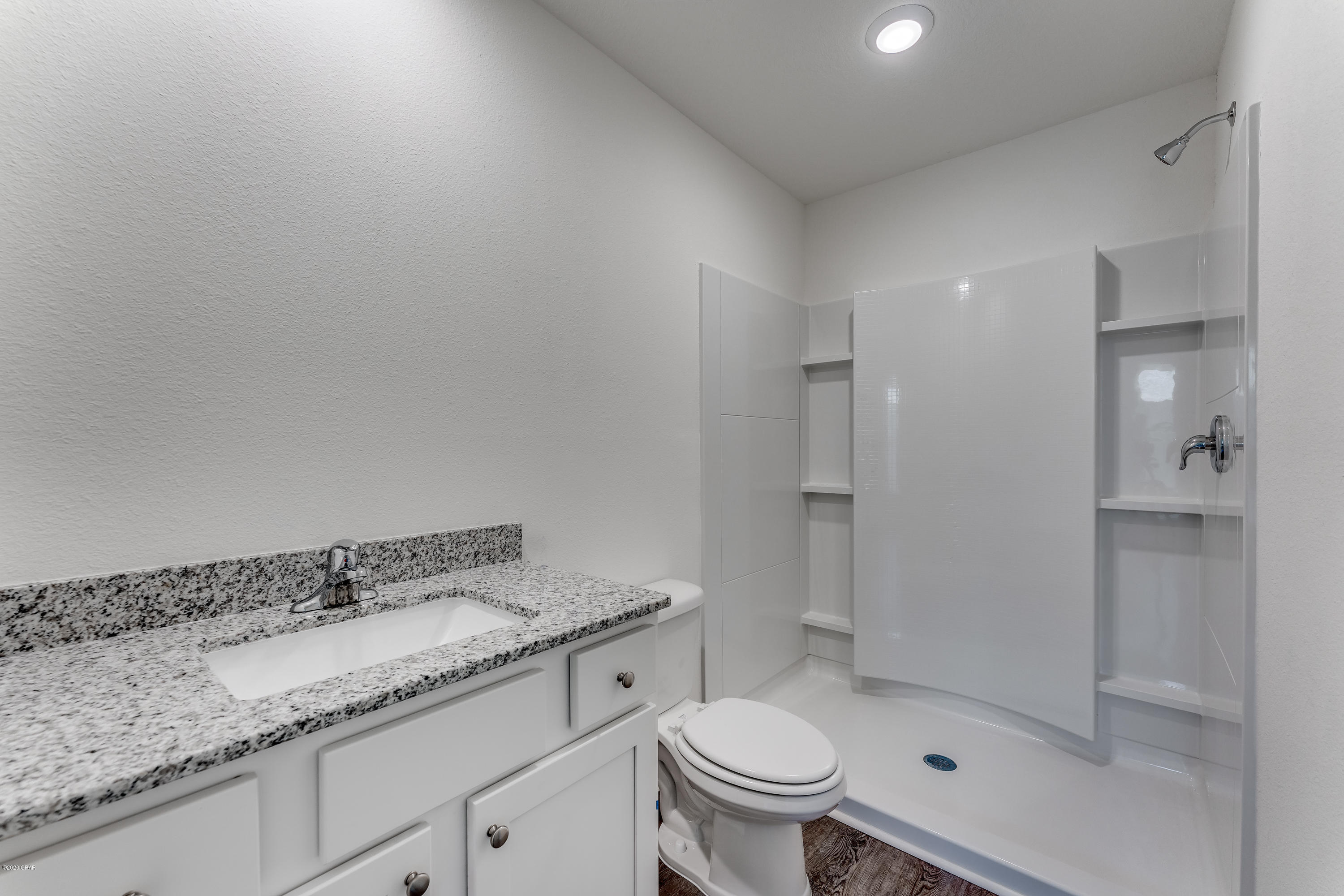 Sunrise at East Bay - Residential