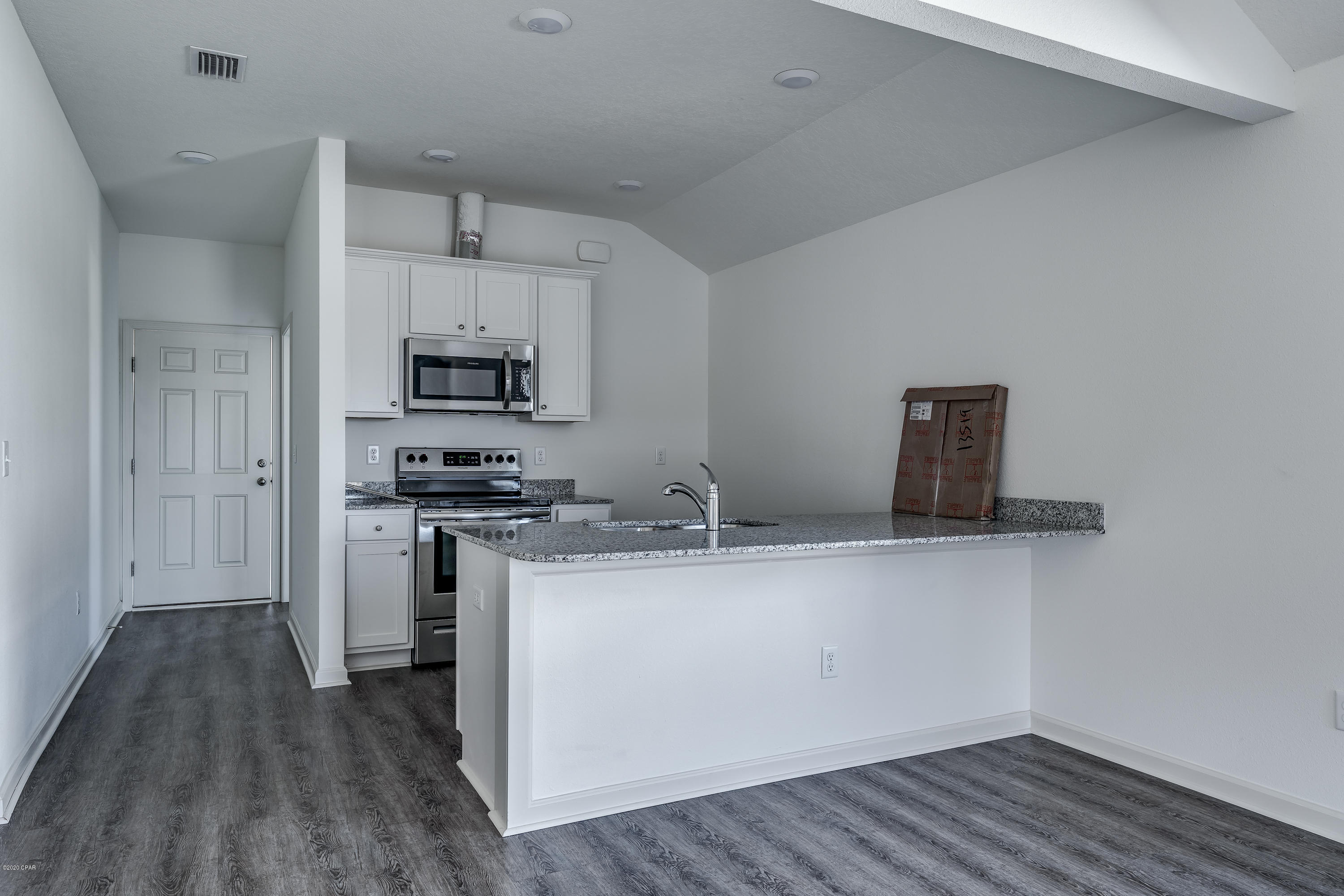 Sunrise at East Bay - Residential