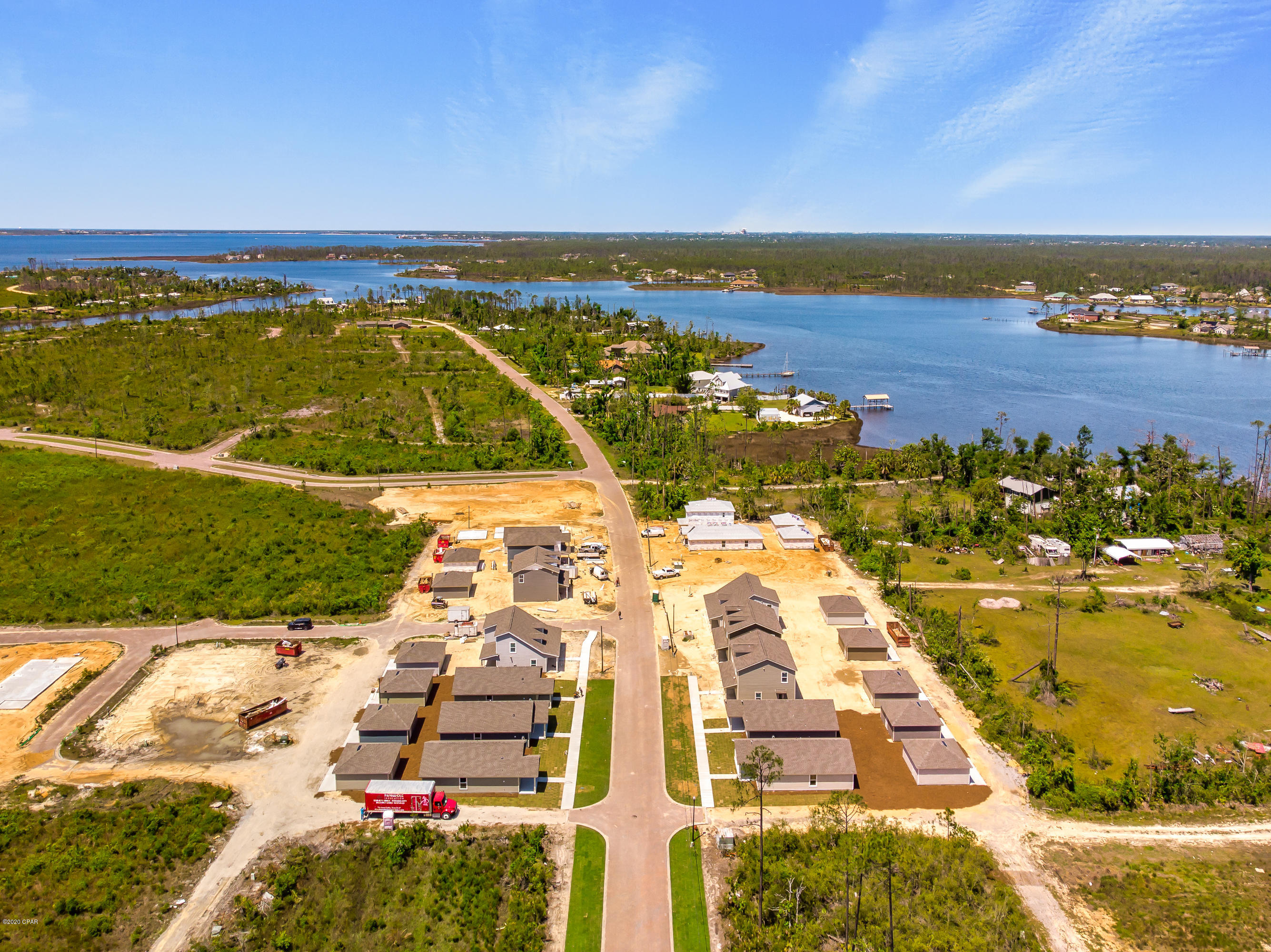 Sunrise at East Bay - Residential
