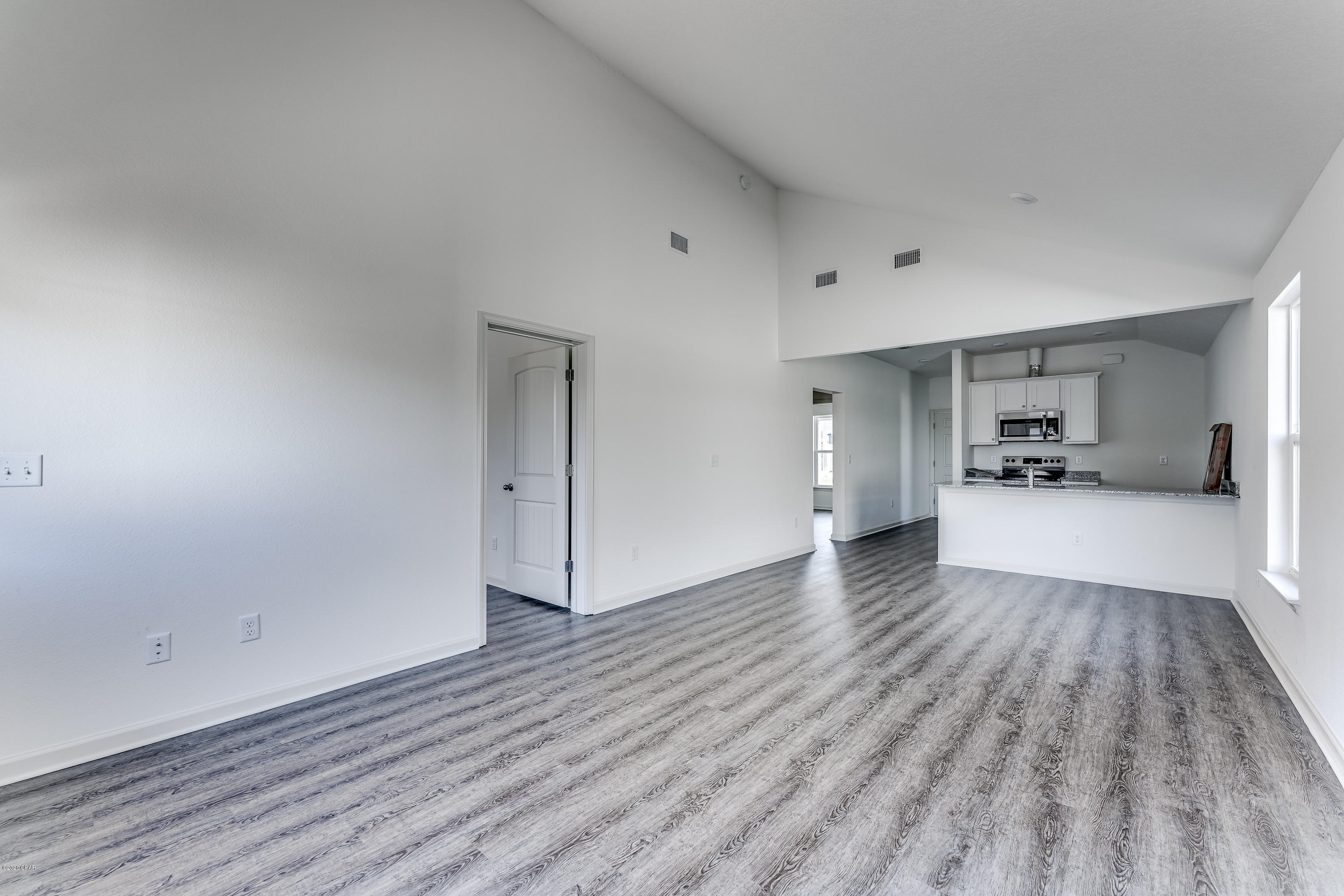 Sunrise at East Bay - Residential