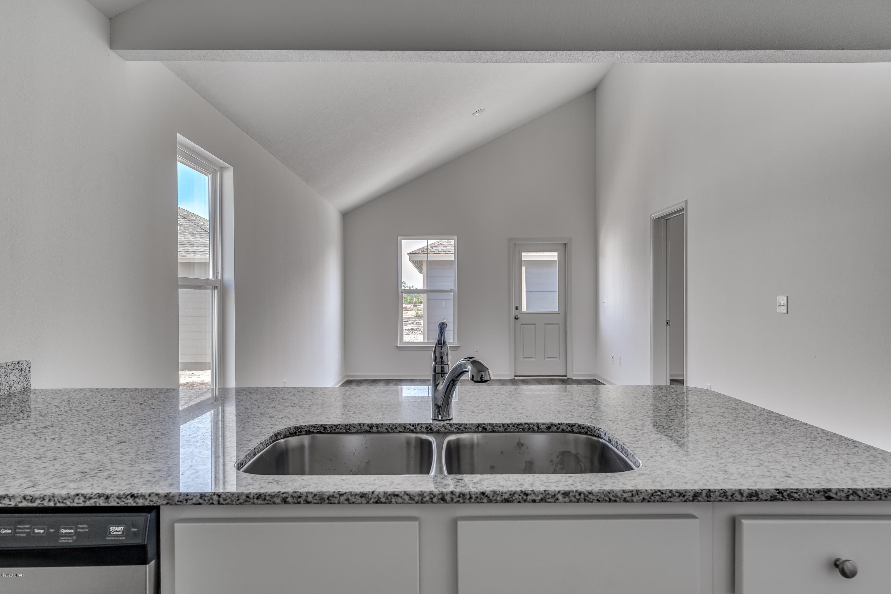 Sunrise at East Bay - Residential