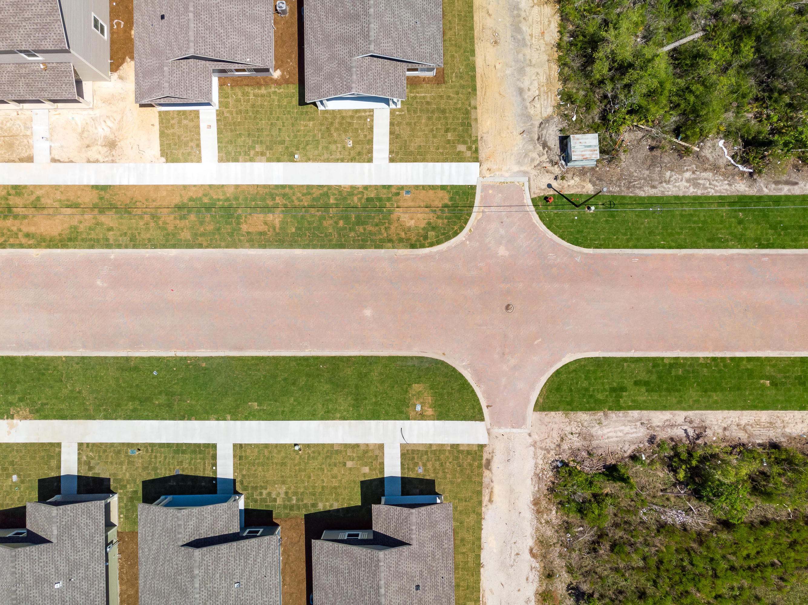 Sunrise at East Bay - Residential