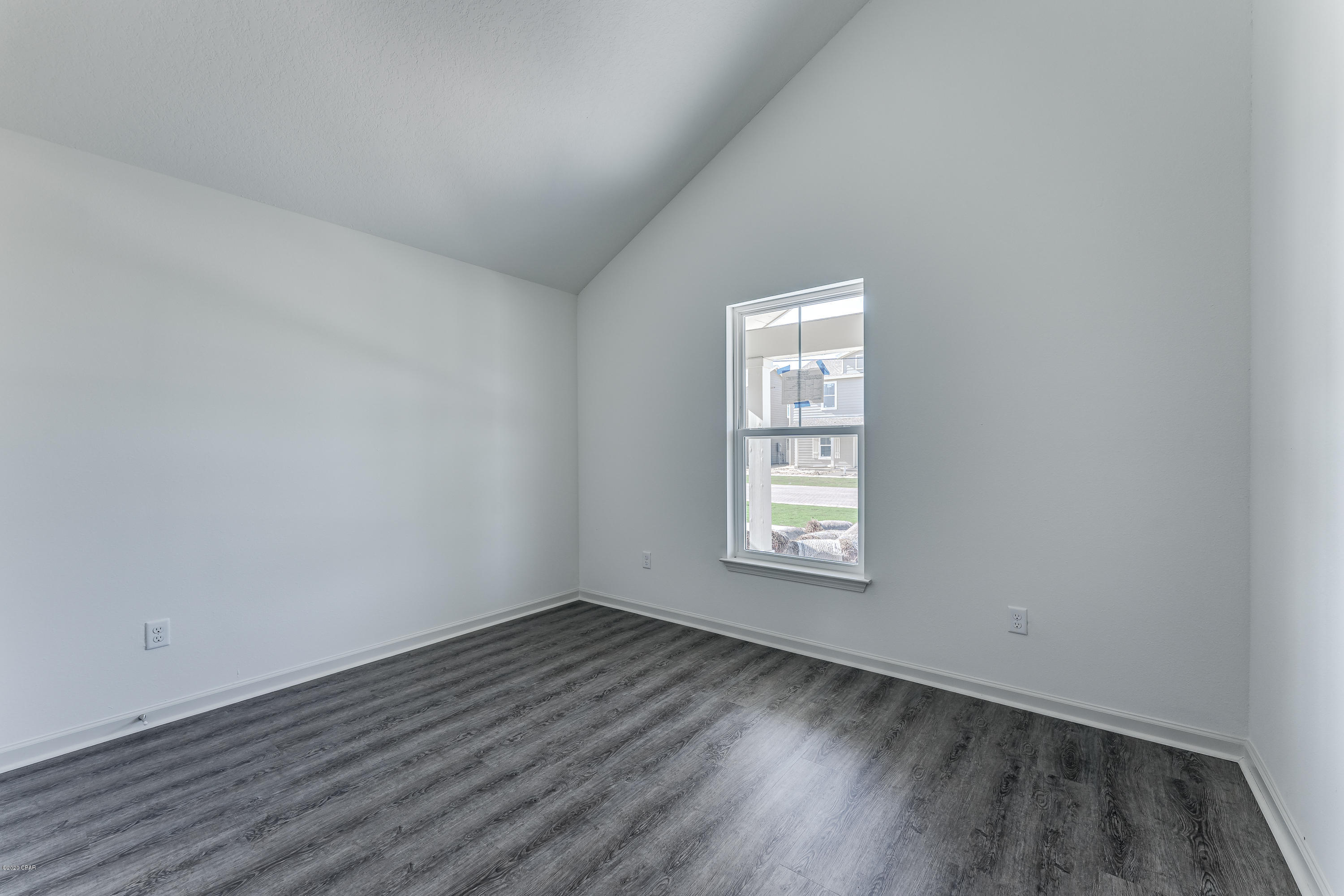 Sunrise at East Bay - Residential