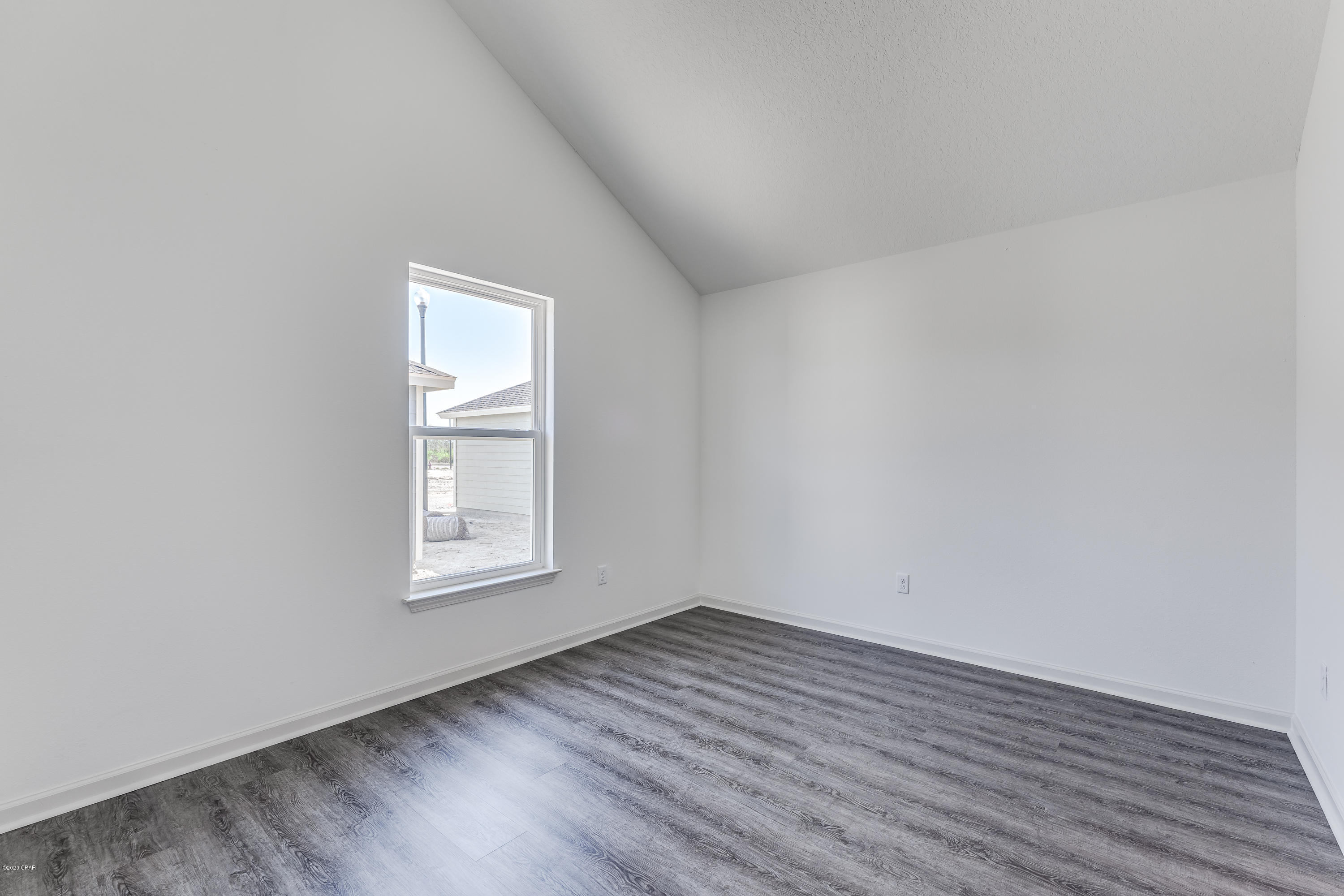 Sunrise at East Bay - Residential