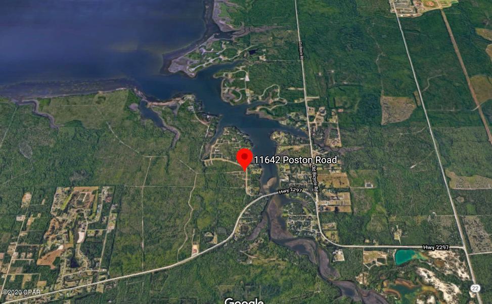 Sunrise at East Bay - Residential