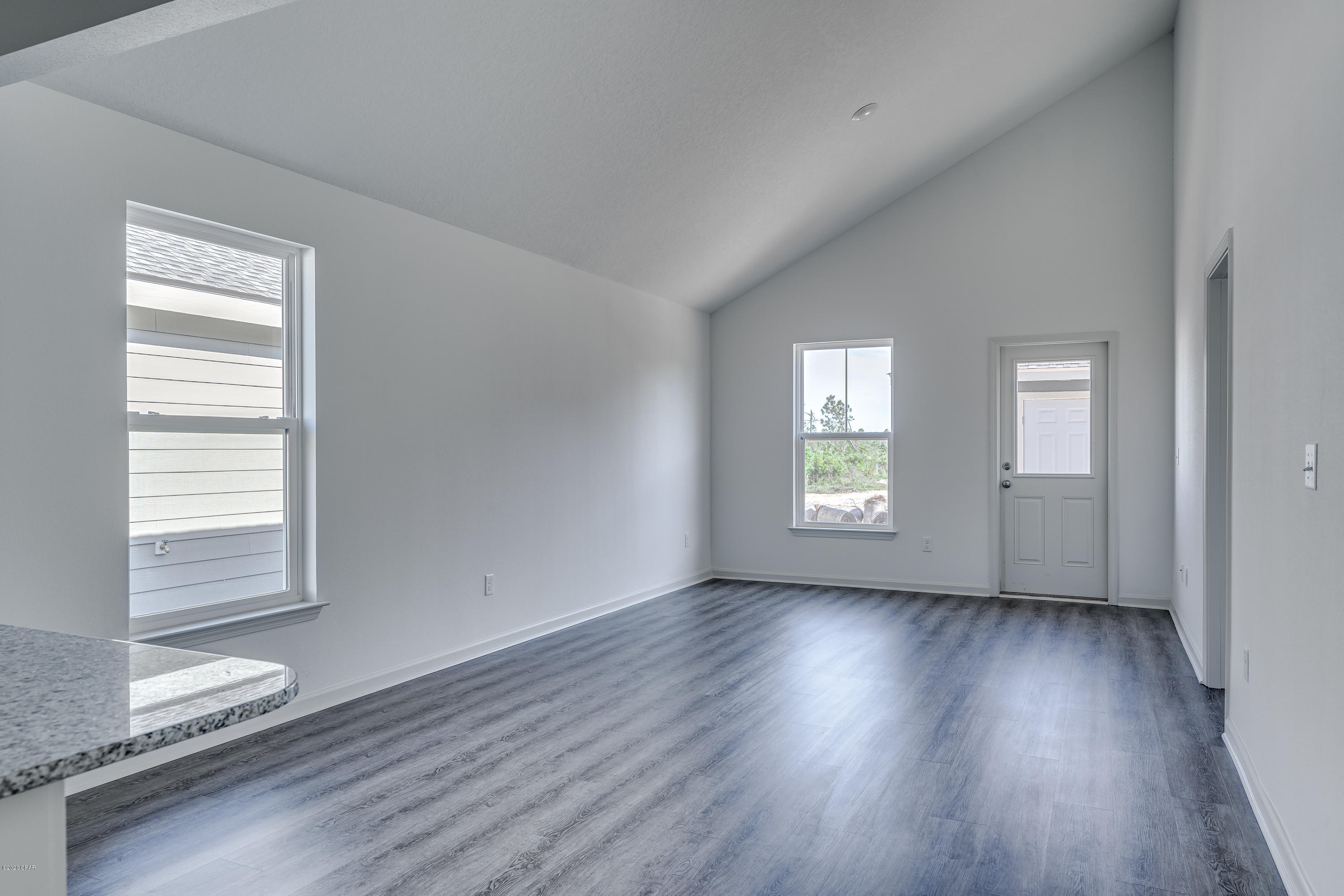 Sunrise at East Bay - Residential