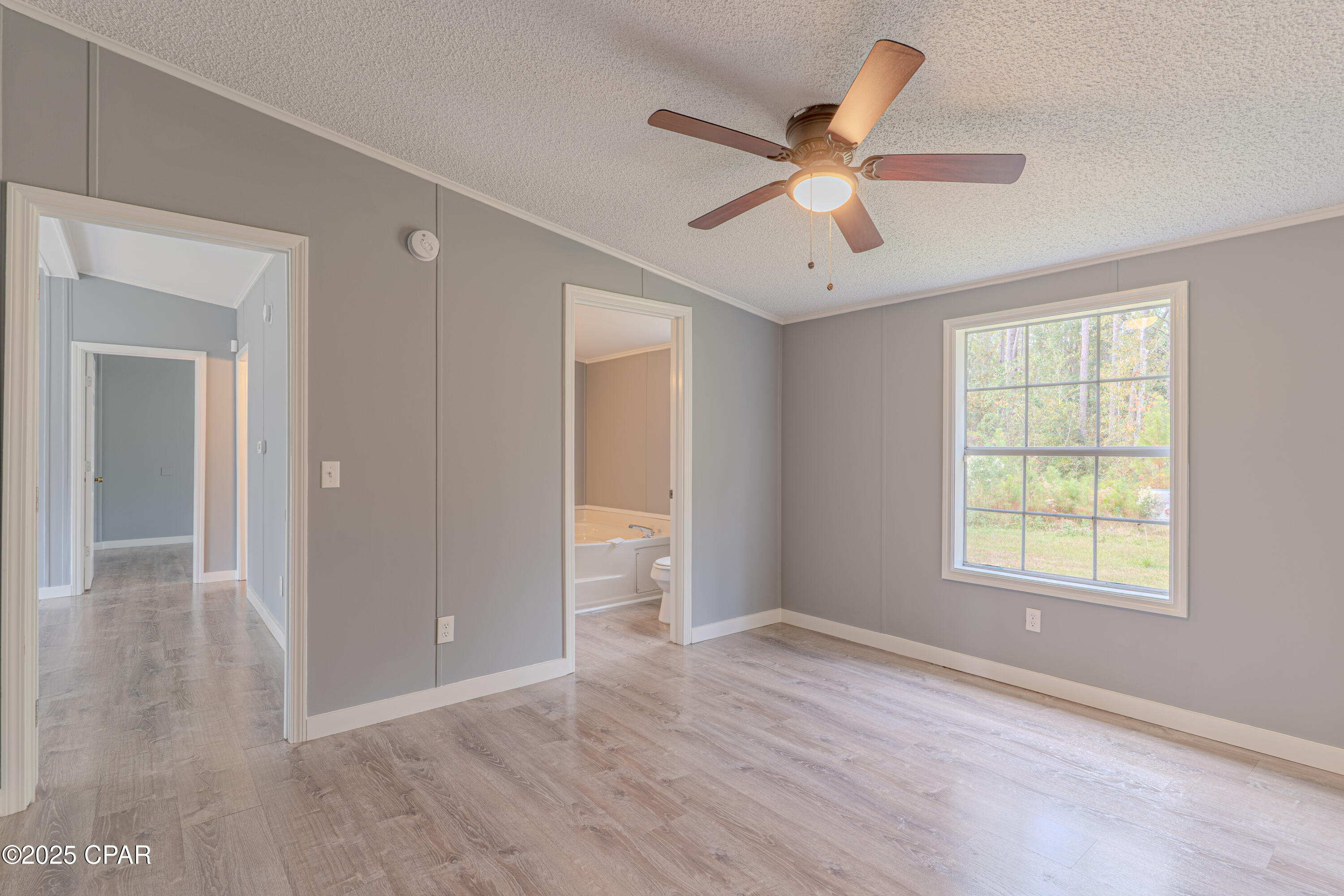 Red Bull Island - Residential