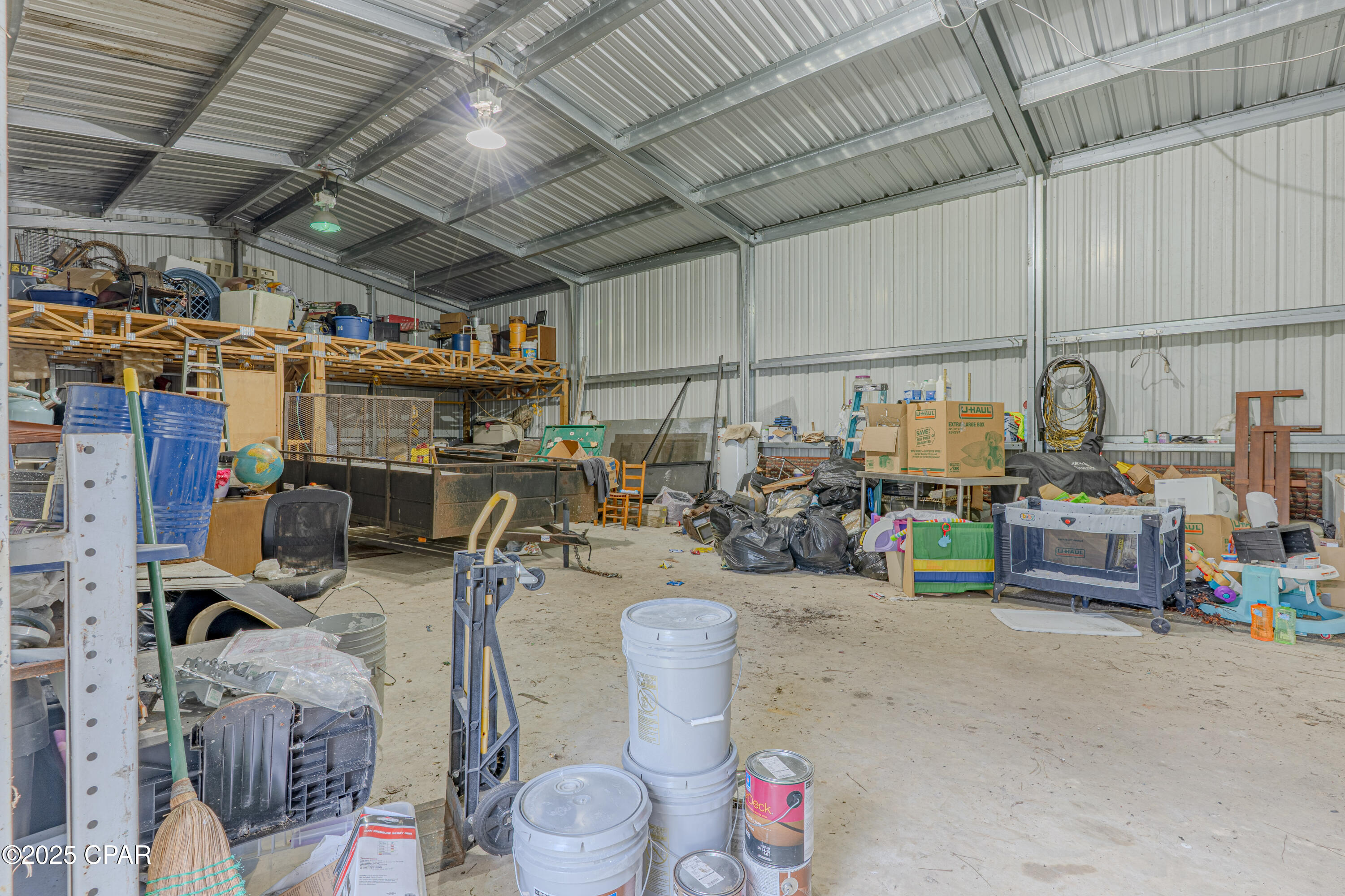 Red Bull Island - Residential