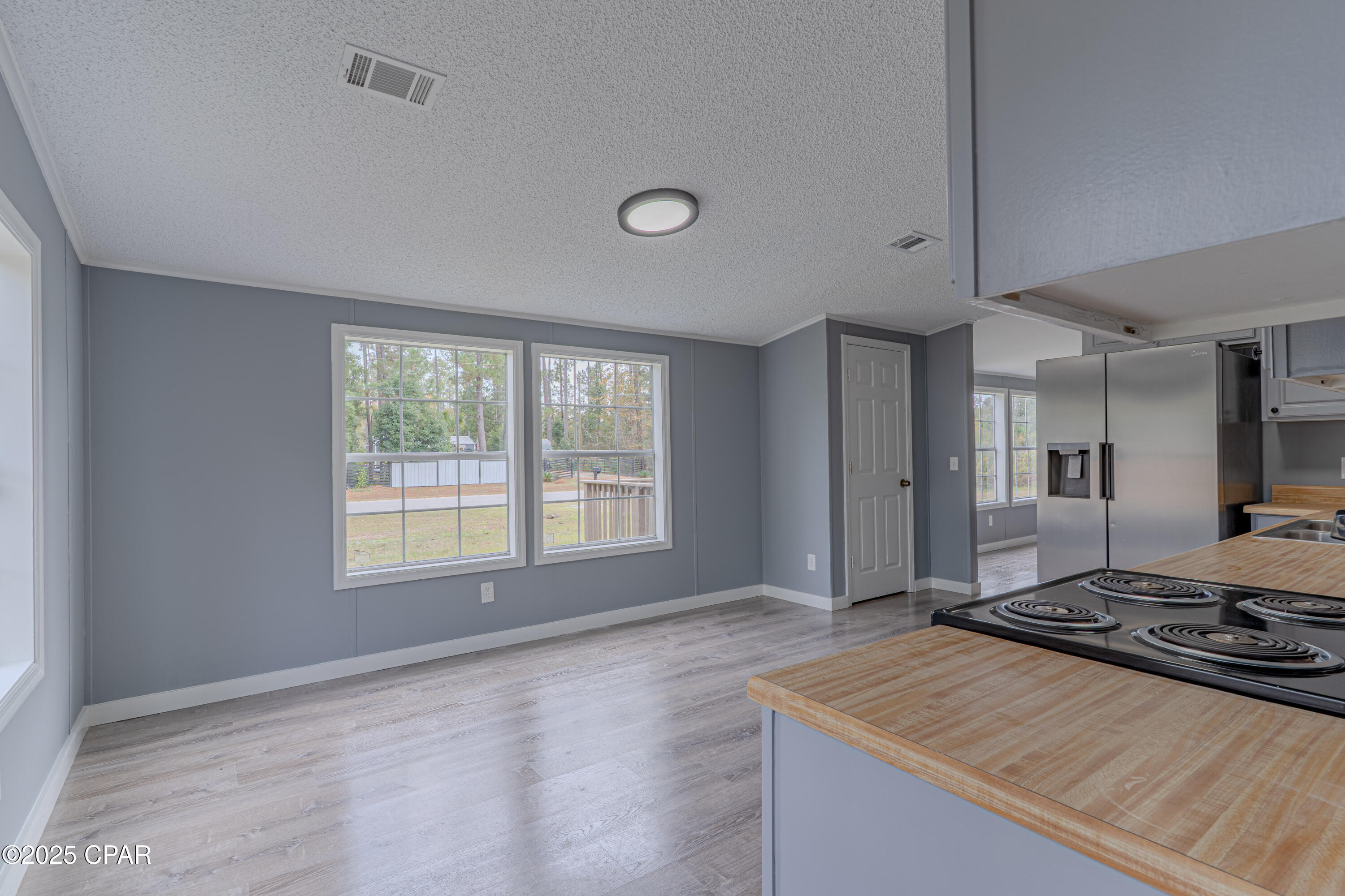 Red Bull Island - Residential