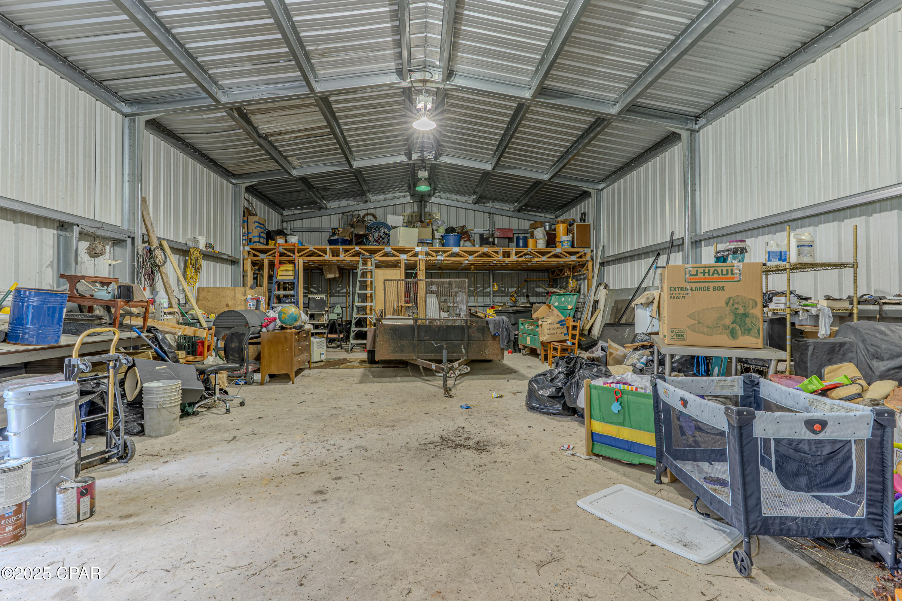 Red Bull Island - Residential