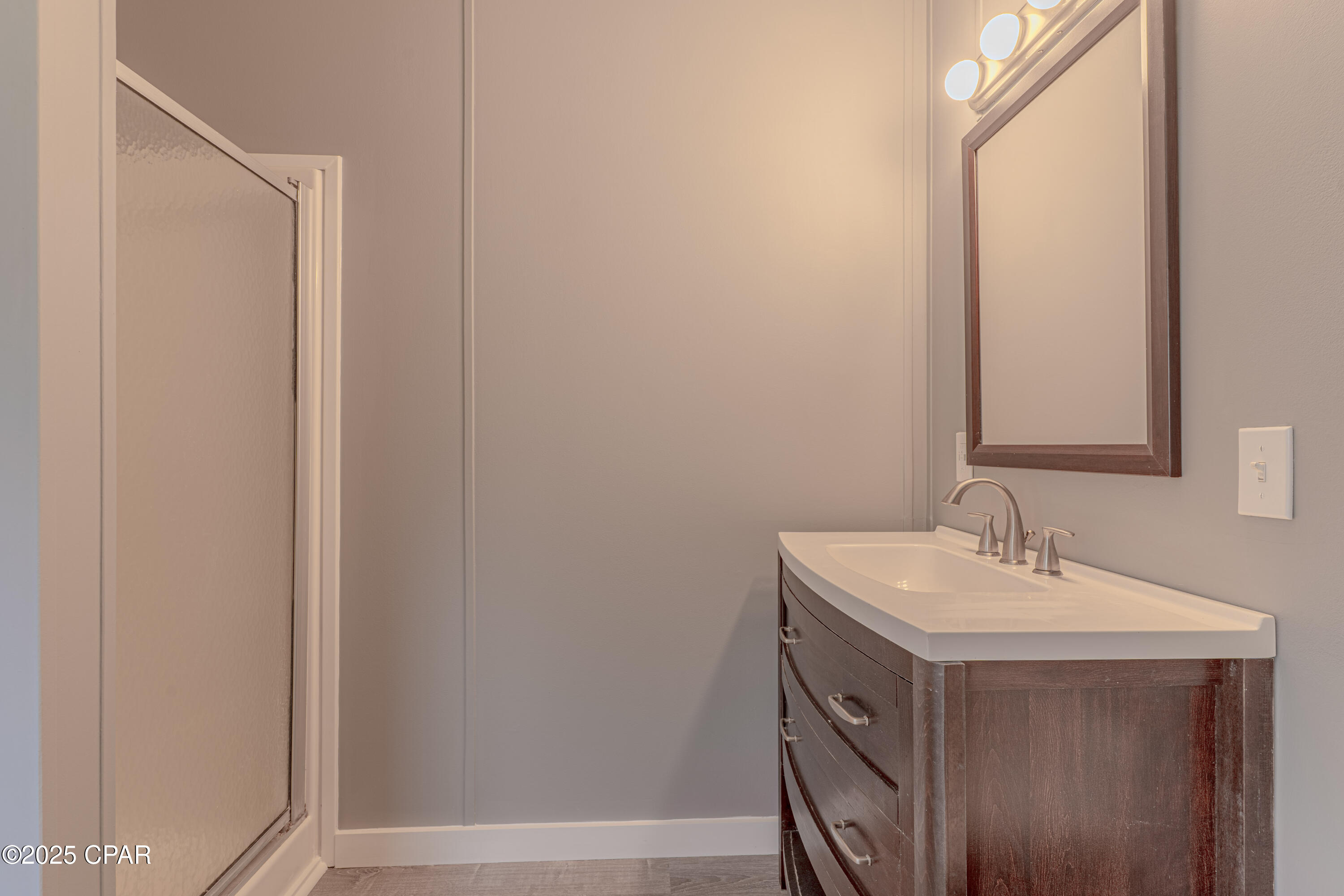 Red Bull Island - Residential