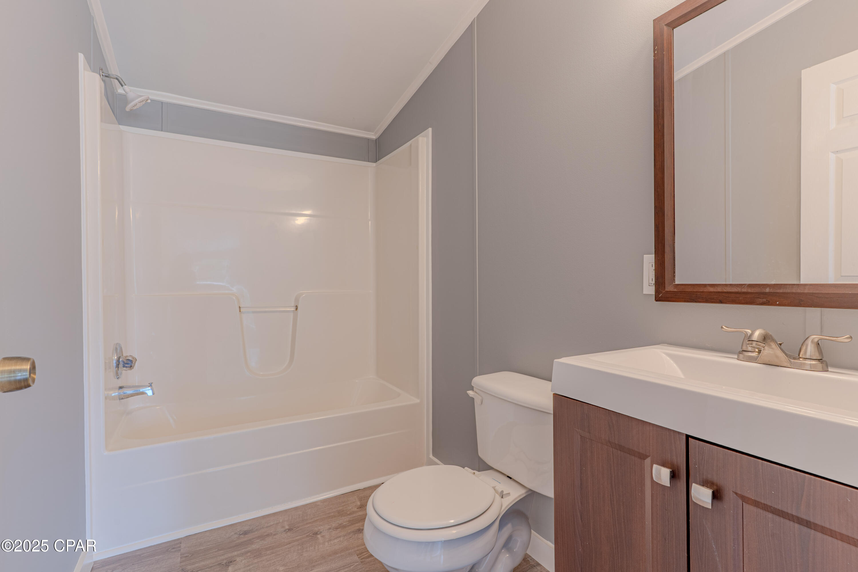 Red Bull Island - Residential