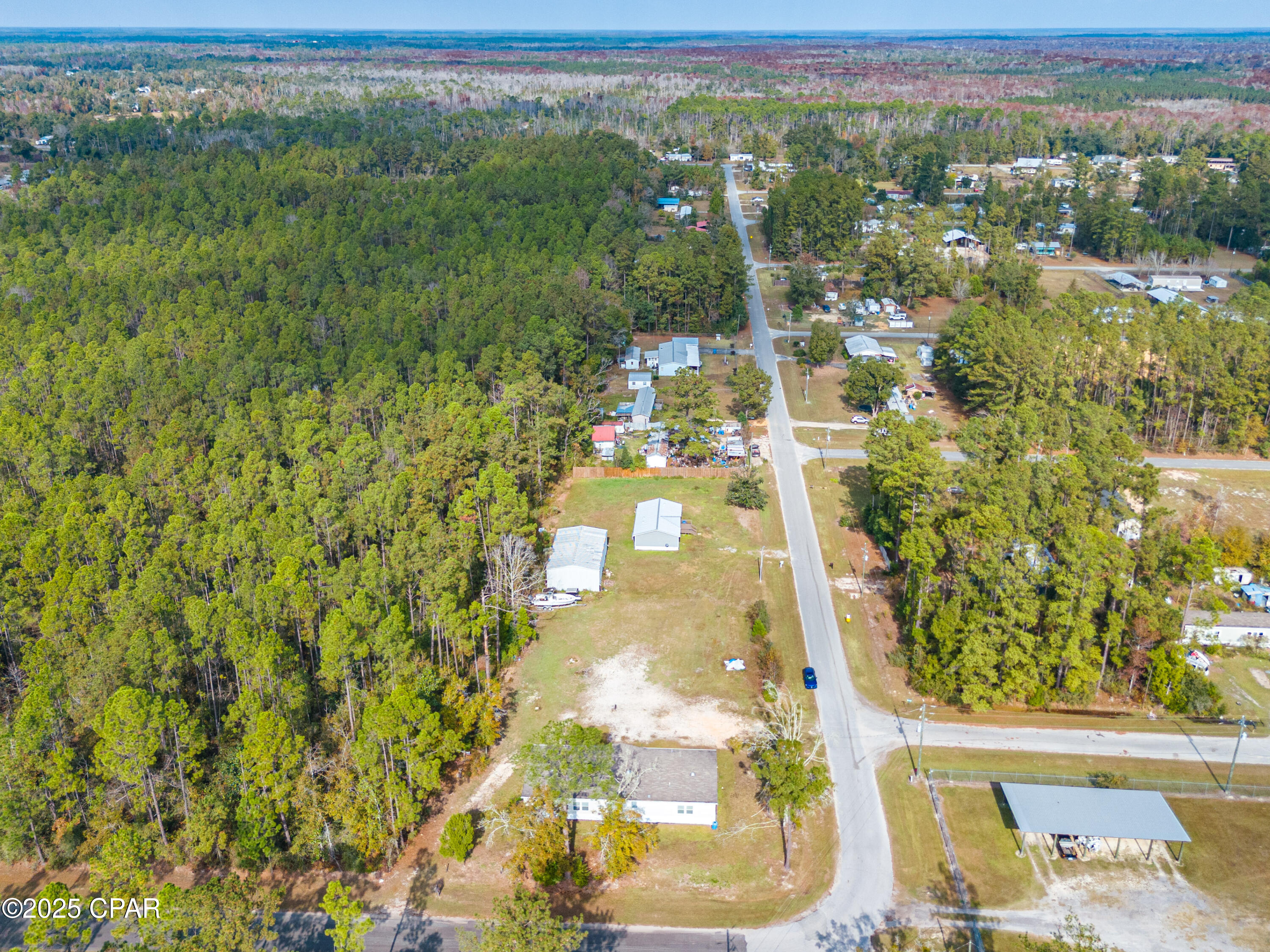 Red Bull Island - Residential