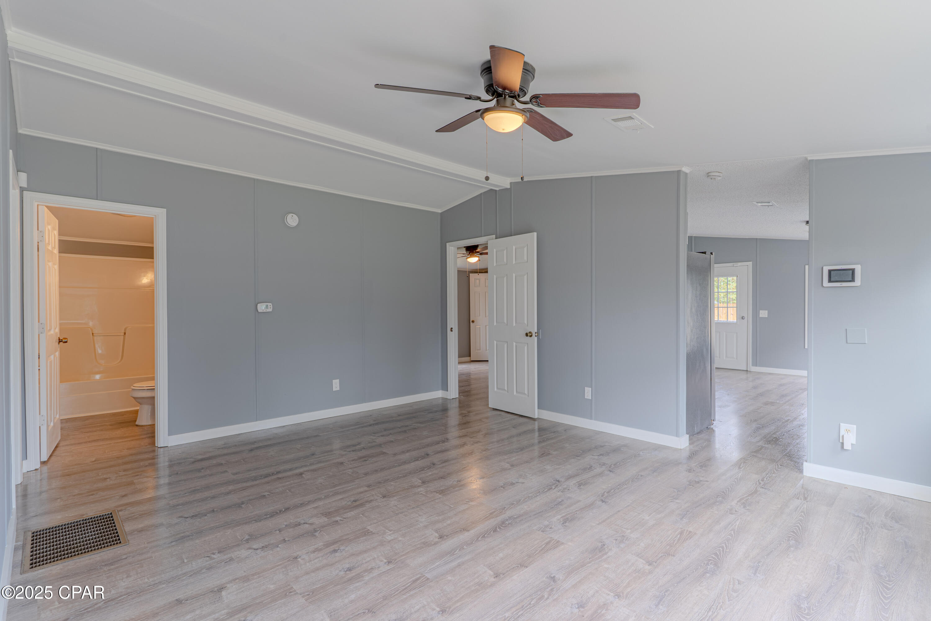 Red Bull Island - Residential