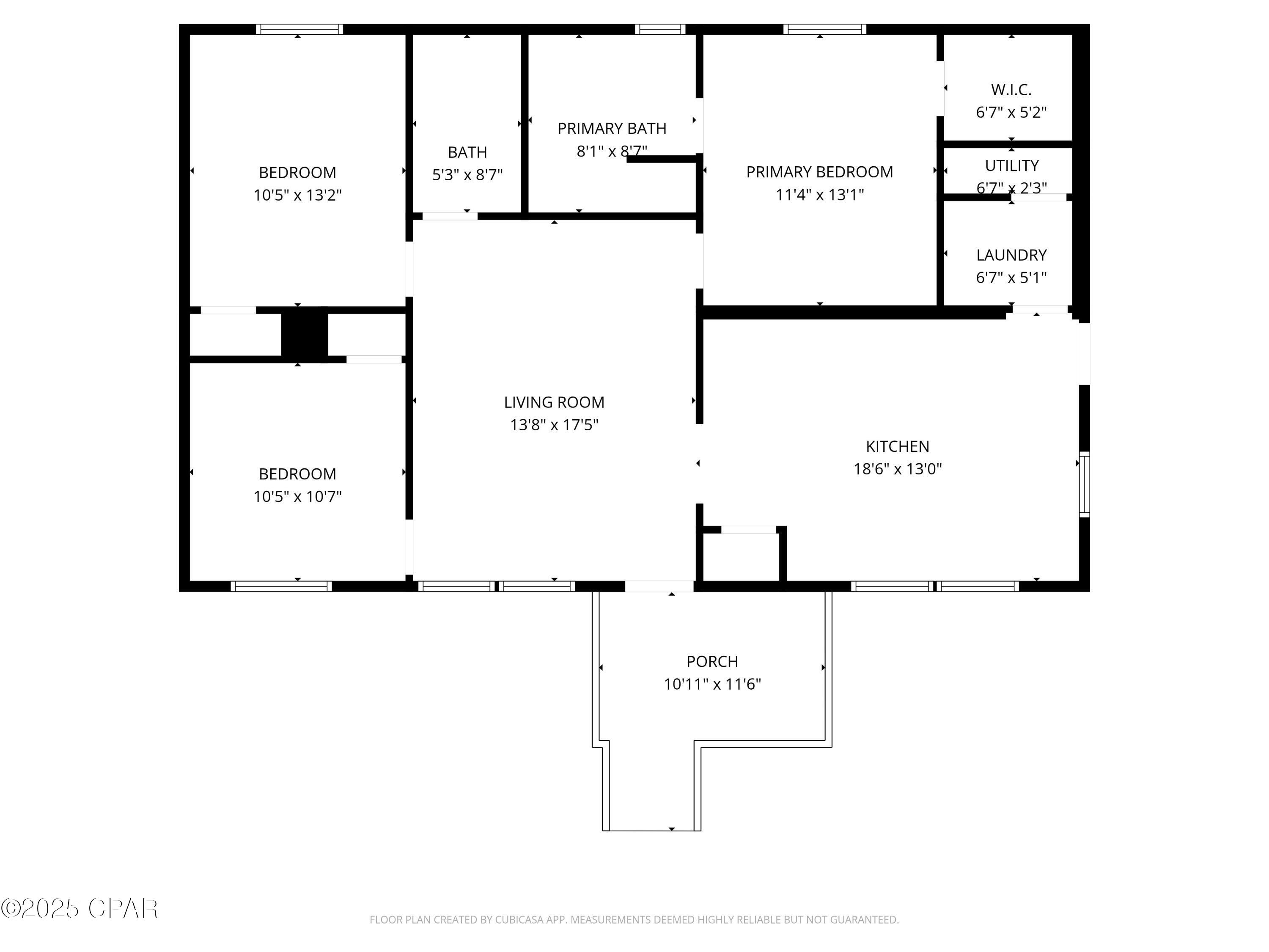 Red Bull Island - Residential