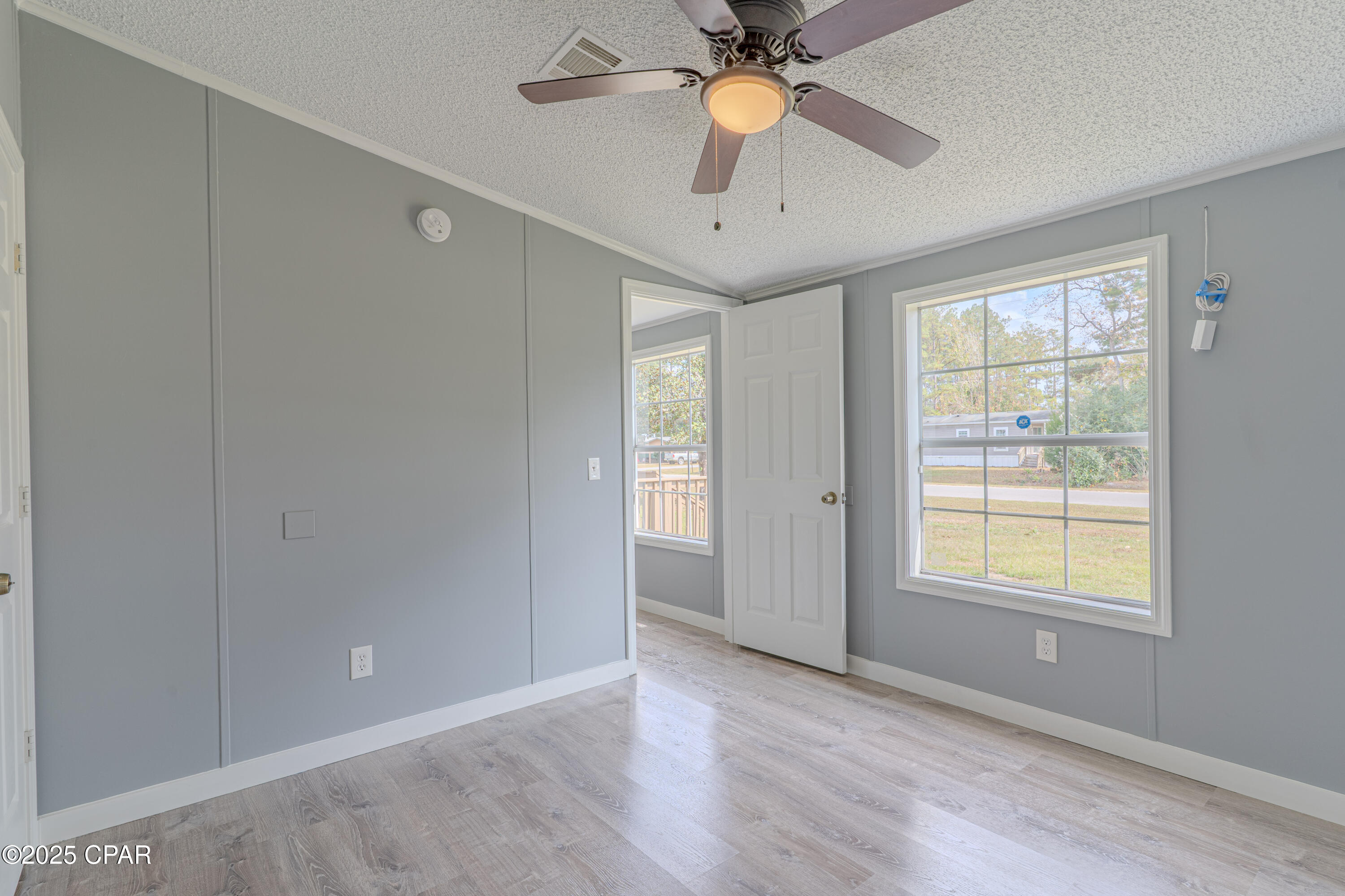 Red Bull Island - Residential