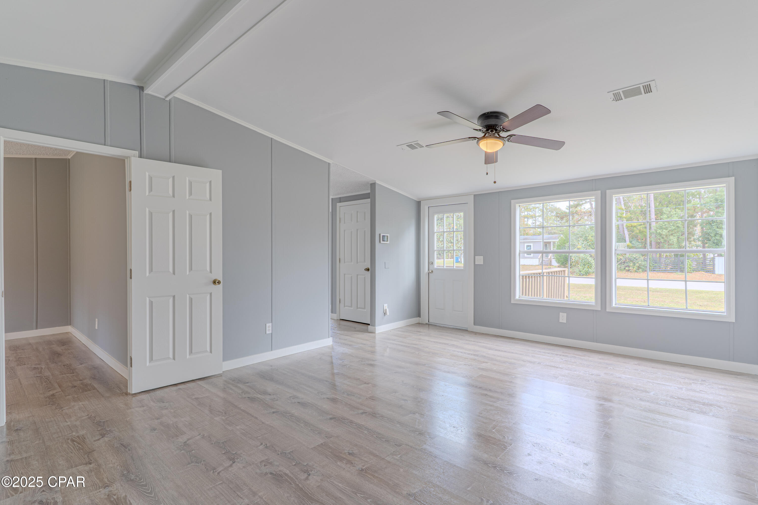 Red Bull Island - Residential