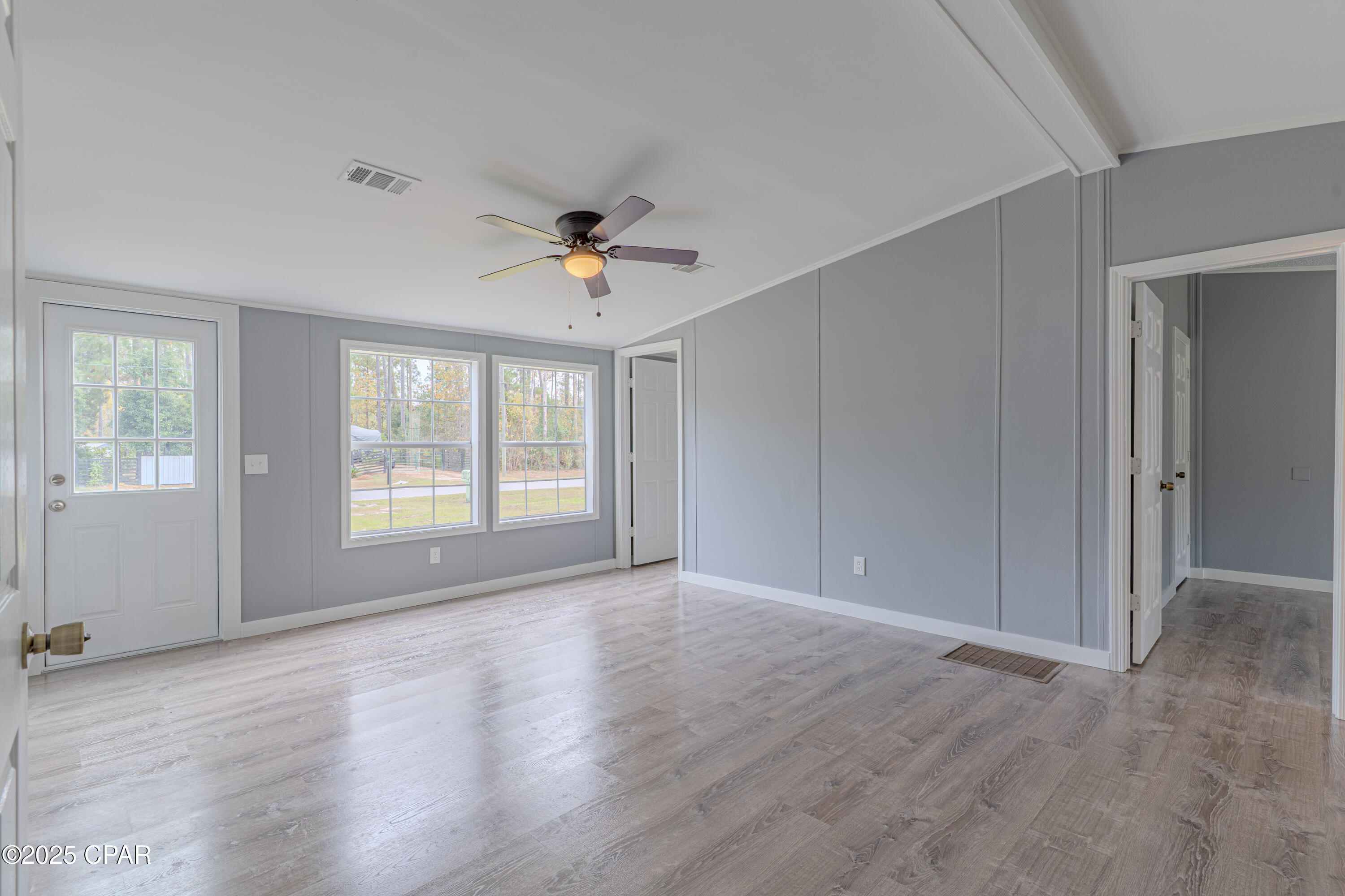 Red Bull Island - Residential