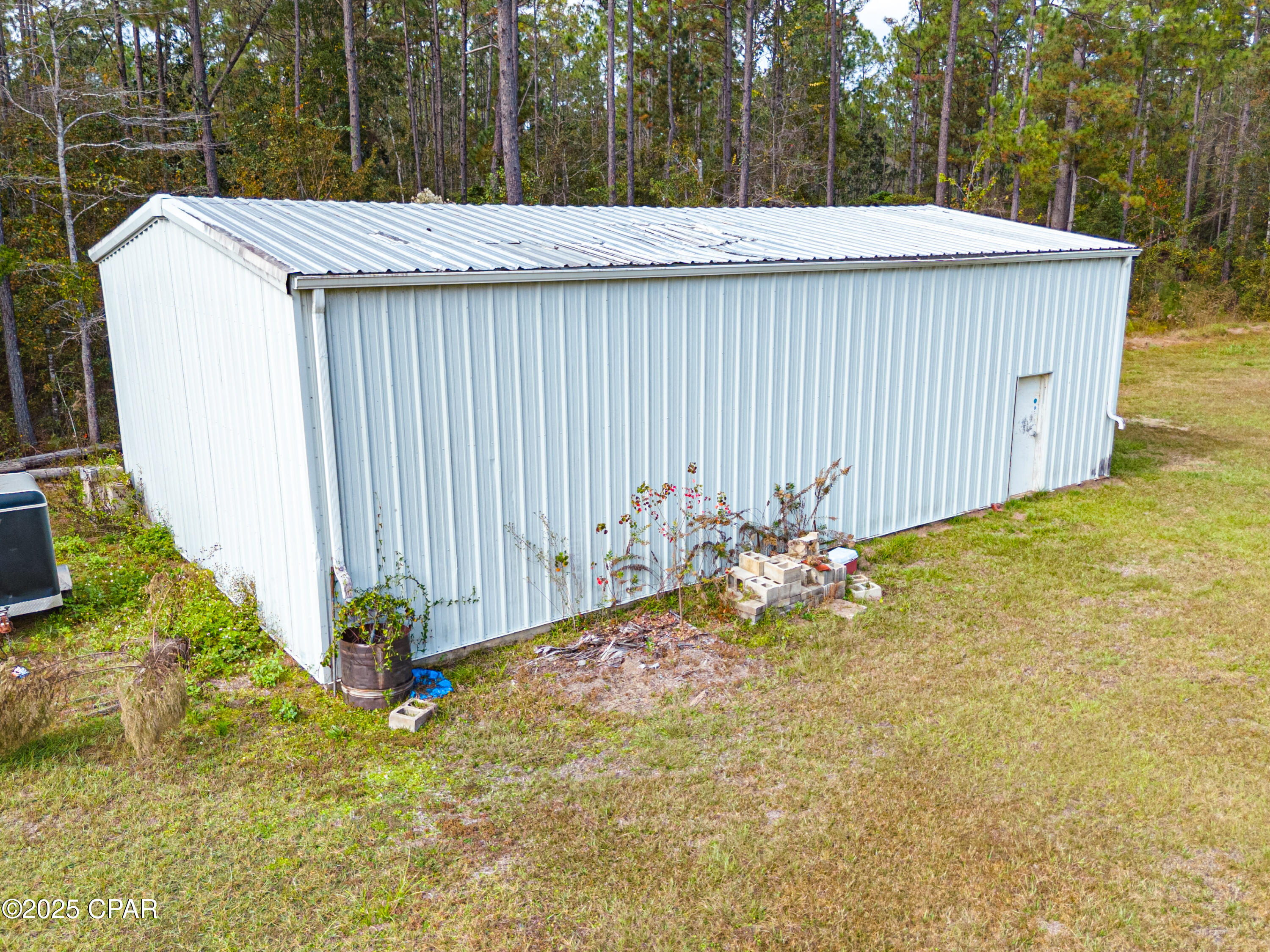 Red Bull Island - Residential