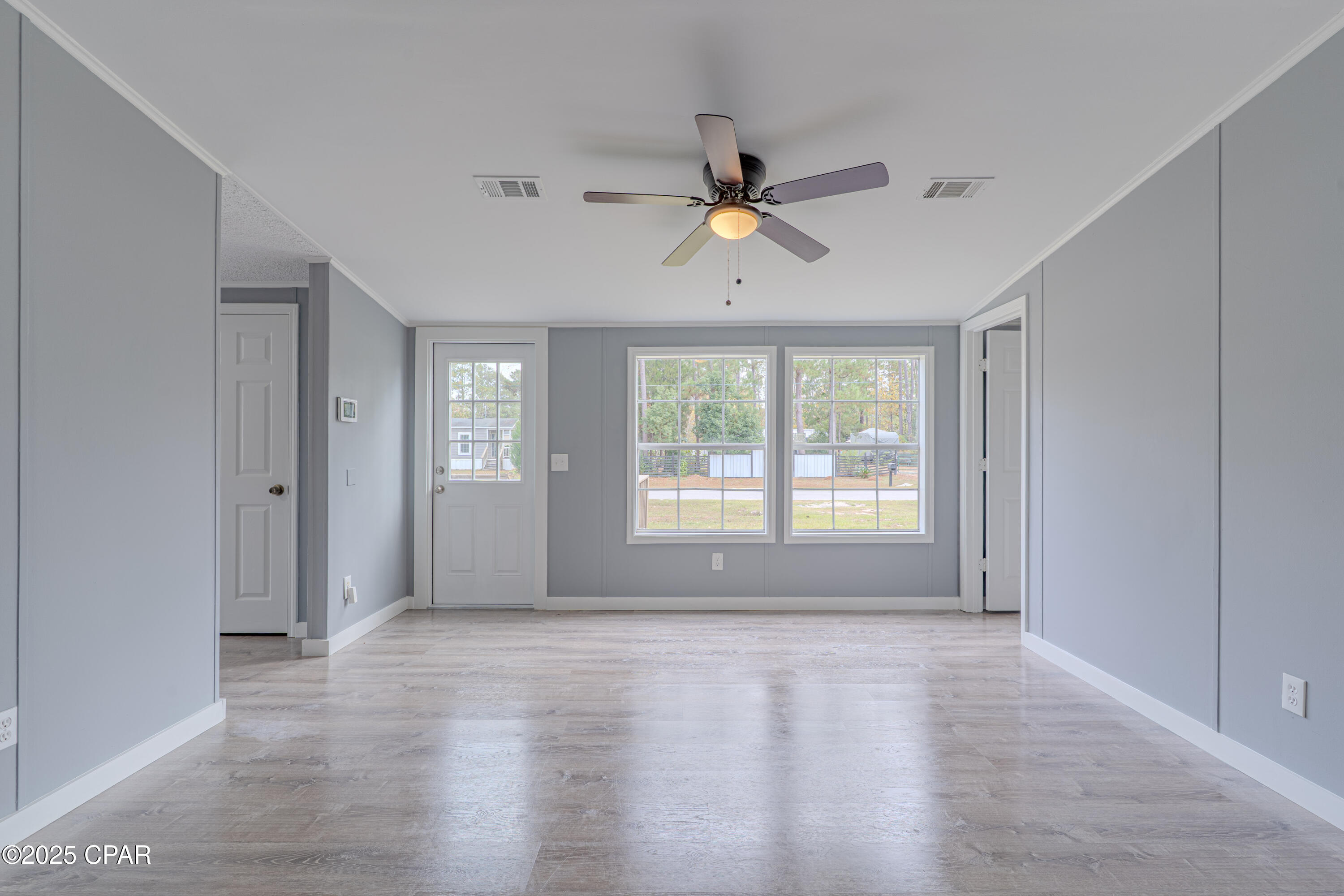 Red Bull Island - Residential