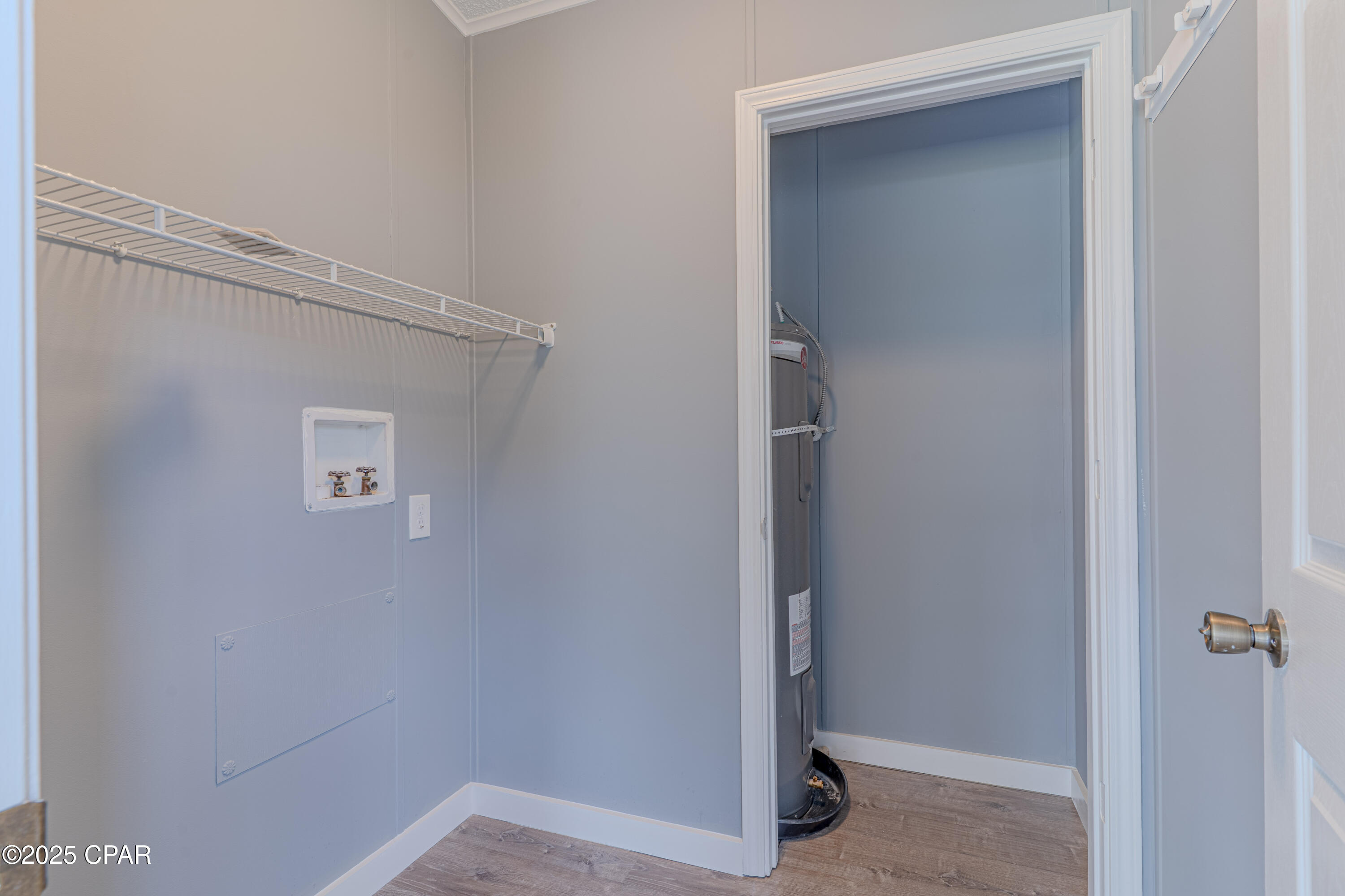 Red Bull Island - Residential