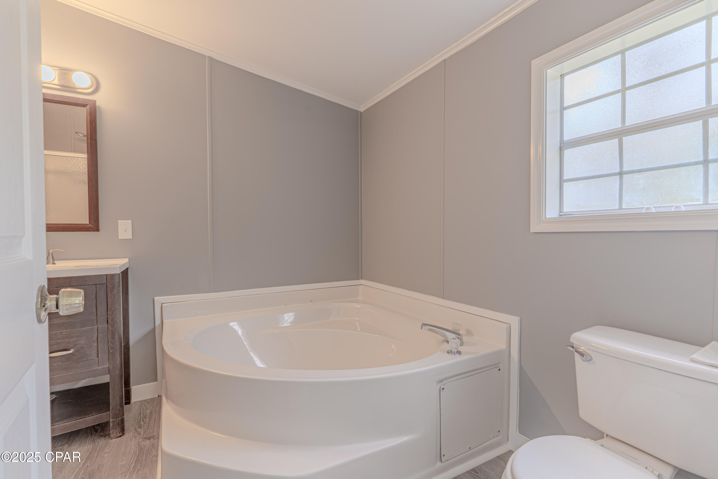 Red Bull Island - Residential