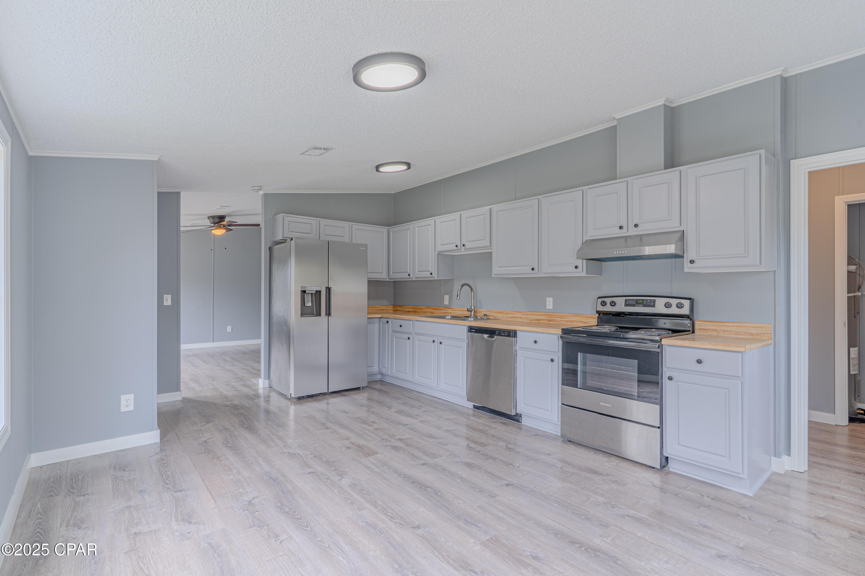 Red Bull Island - Residential