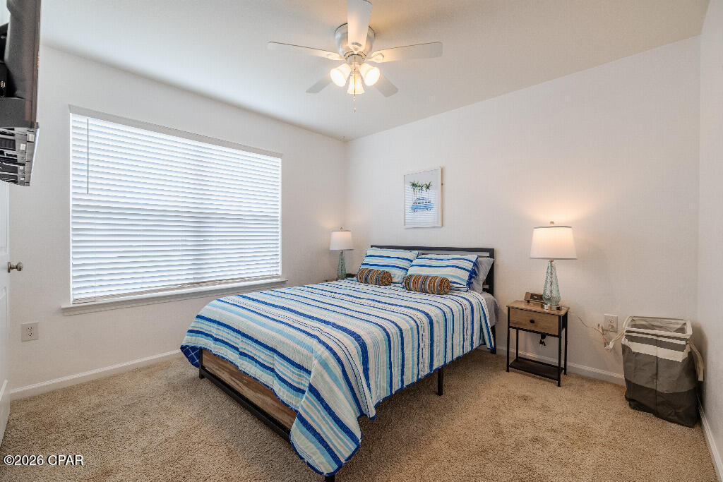 Fanning Bayou - Residential