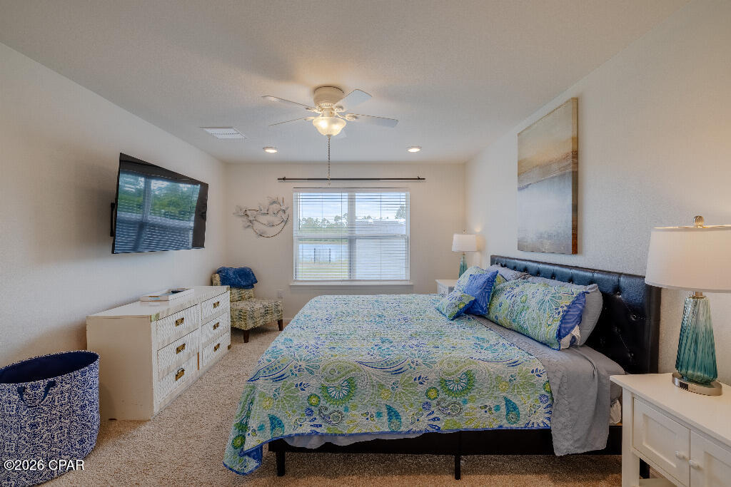 Fanning Bayou - Residential