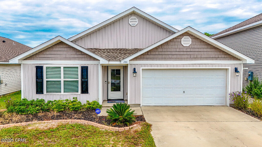 Fanning Bayou - Residential
