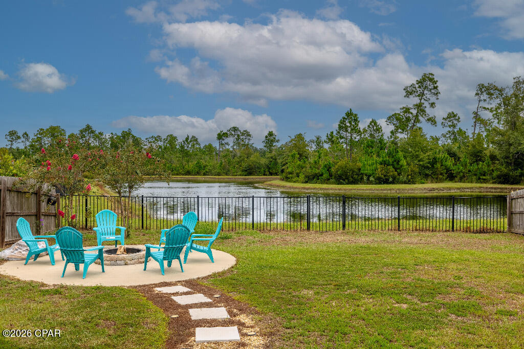 Fanning Bayou - Residential