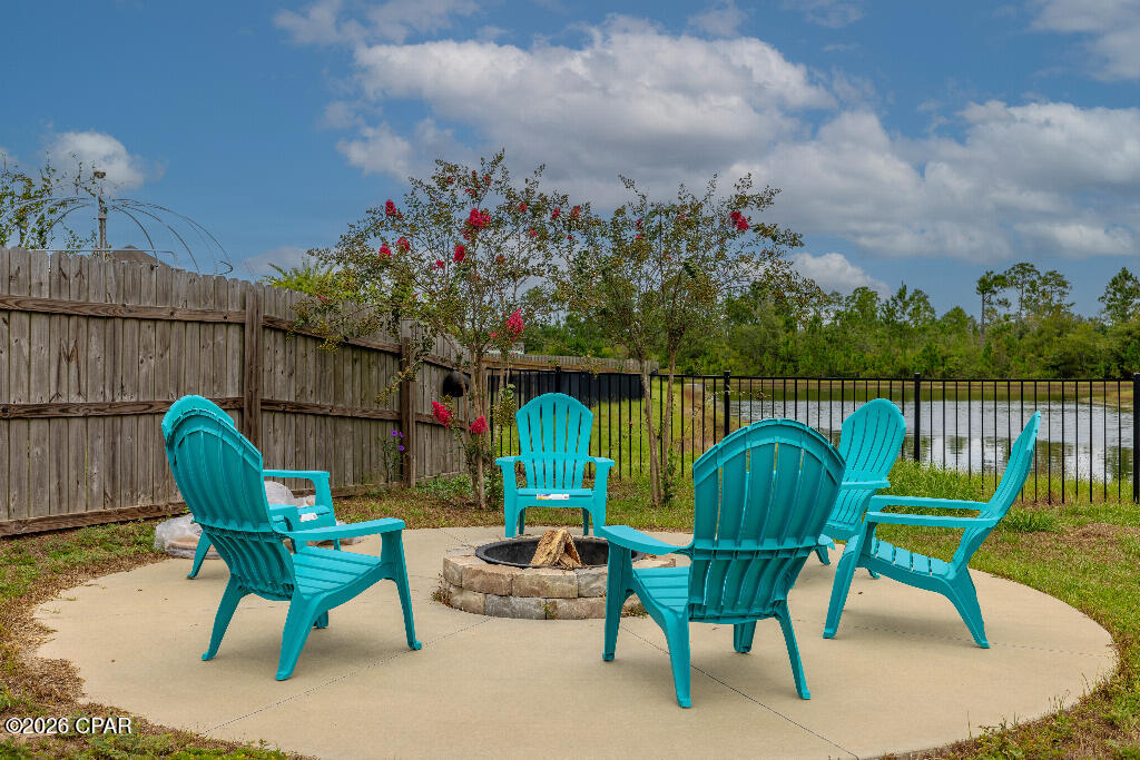 Fanning Bayou - Residential