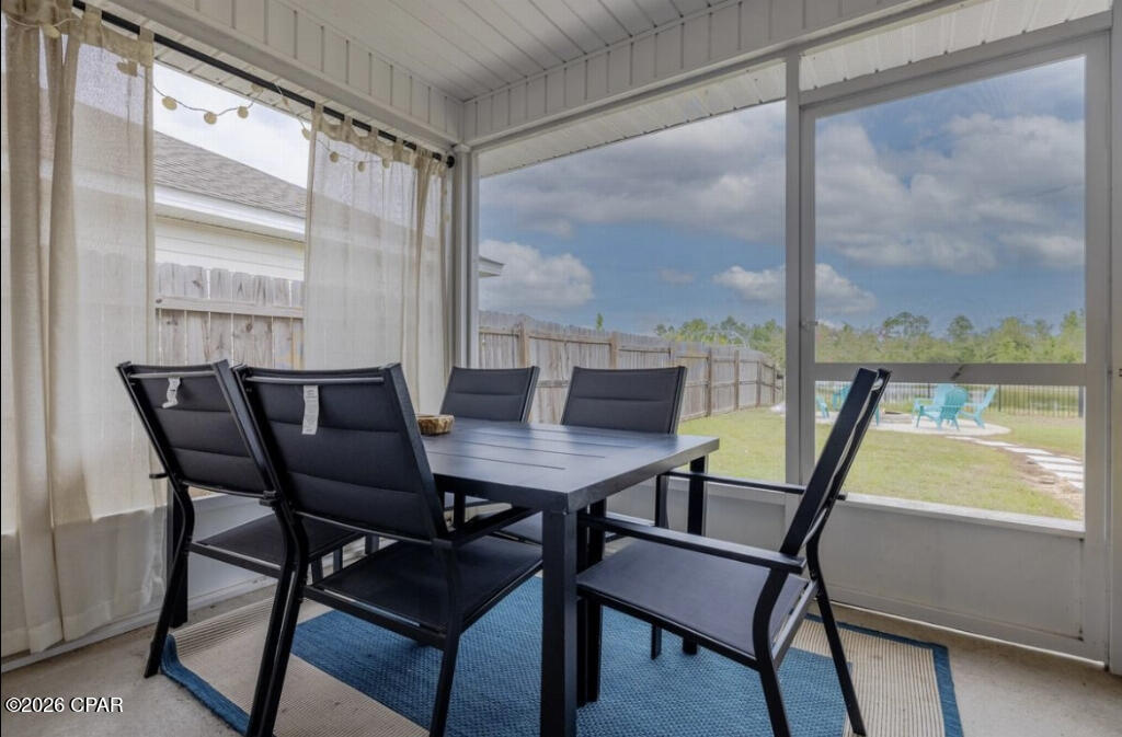 Fanning Bayou - Residential