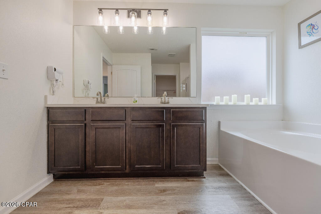 Fanning Bayou - Residential