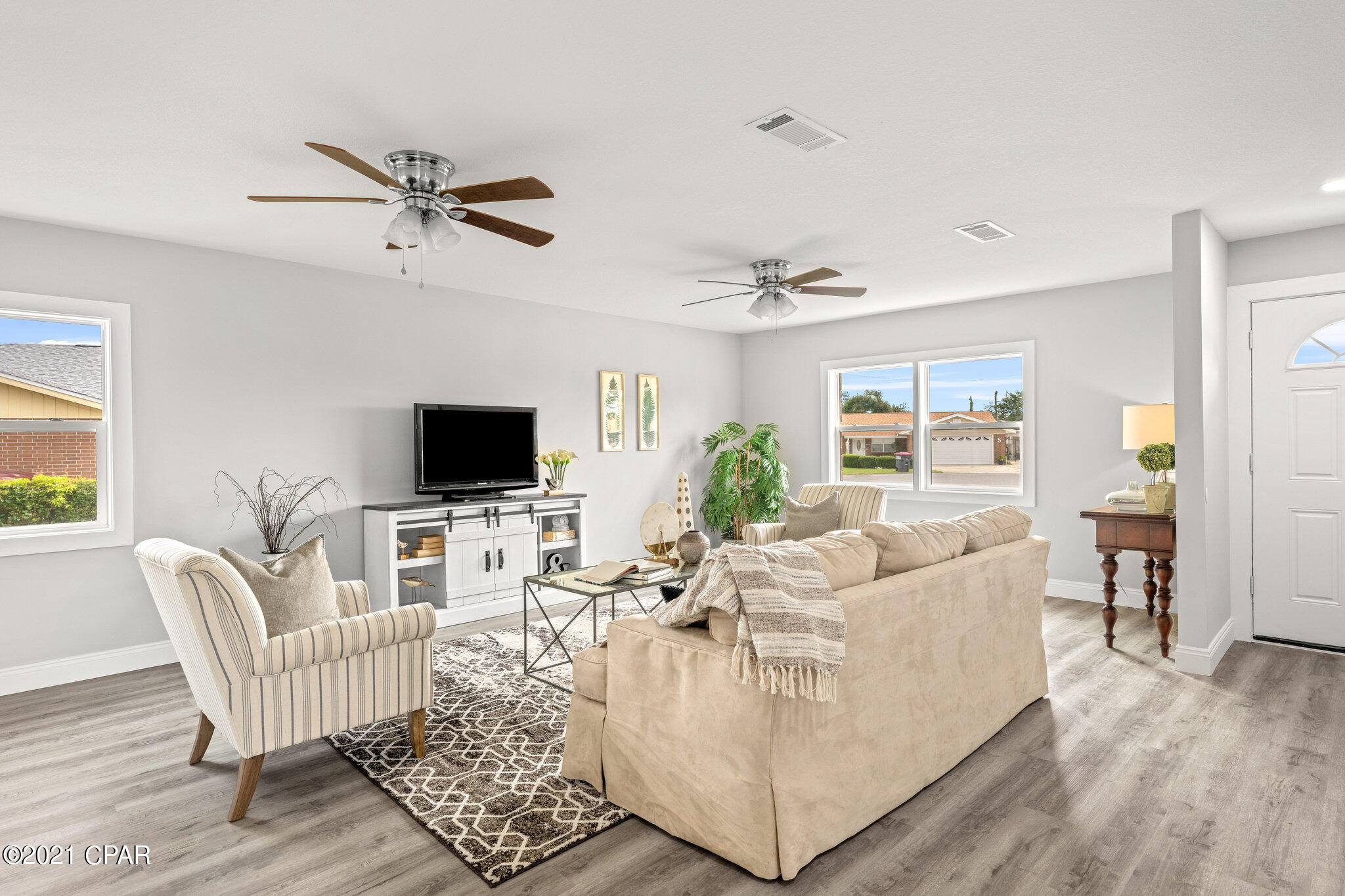 [No Recorded Subdiv] - Residential