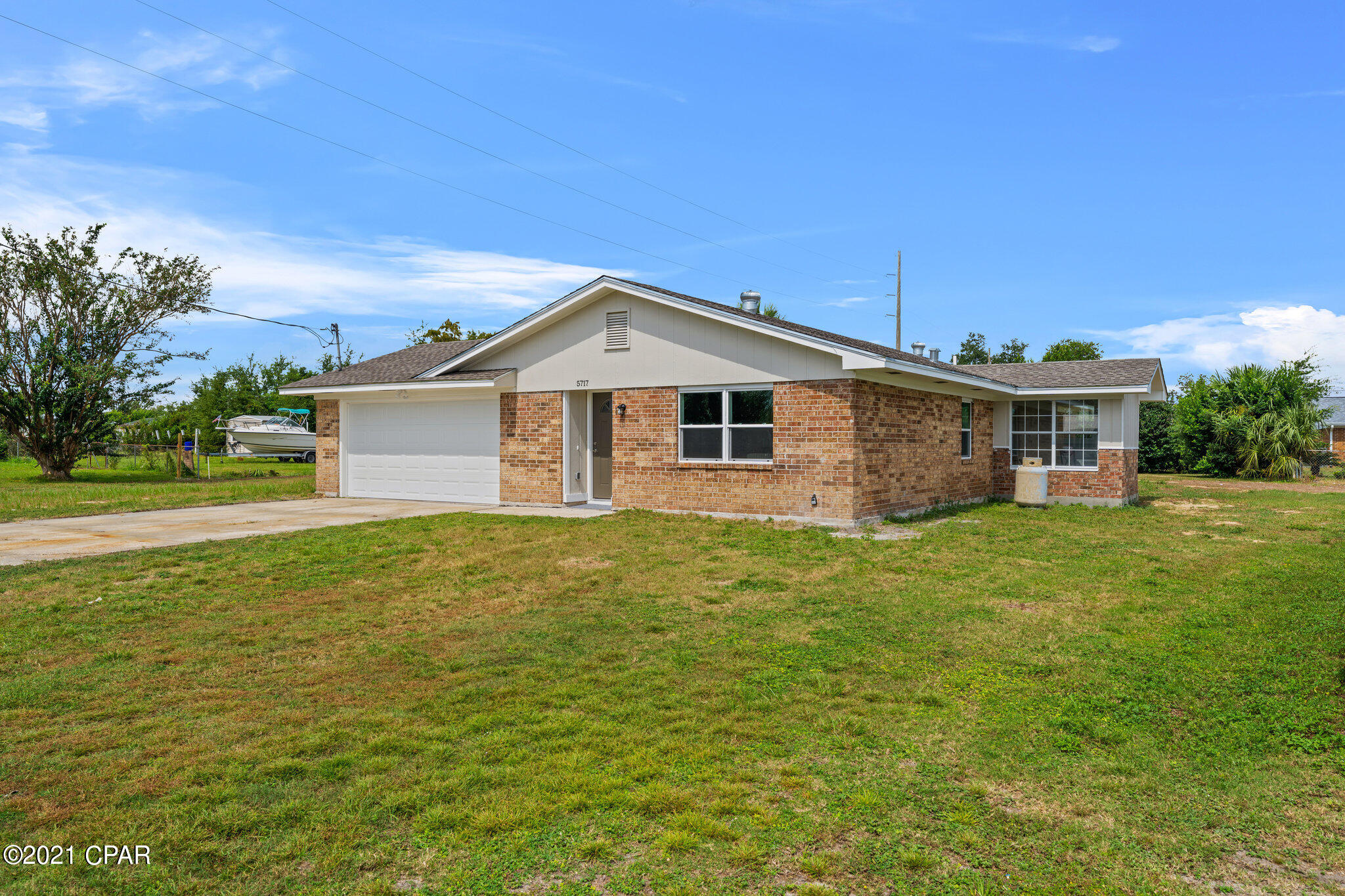 [No Recorded Subdiv] - Residential