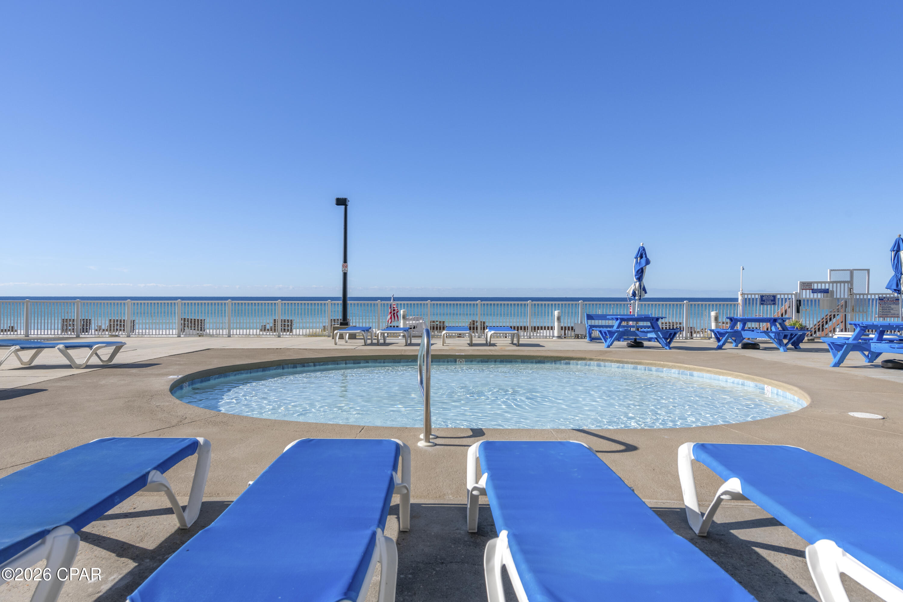 Regency Towers - Residential