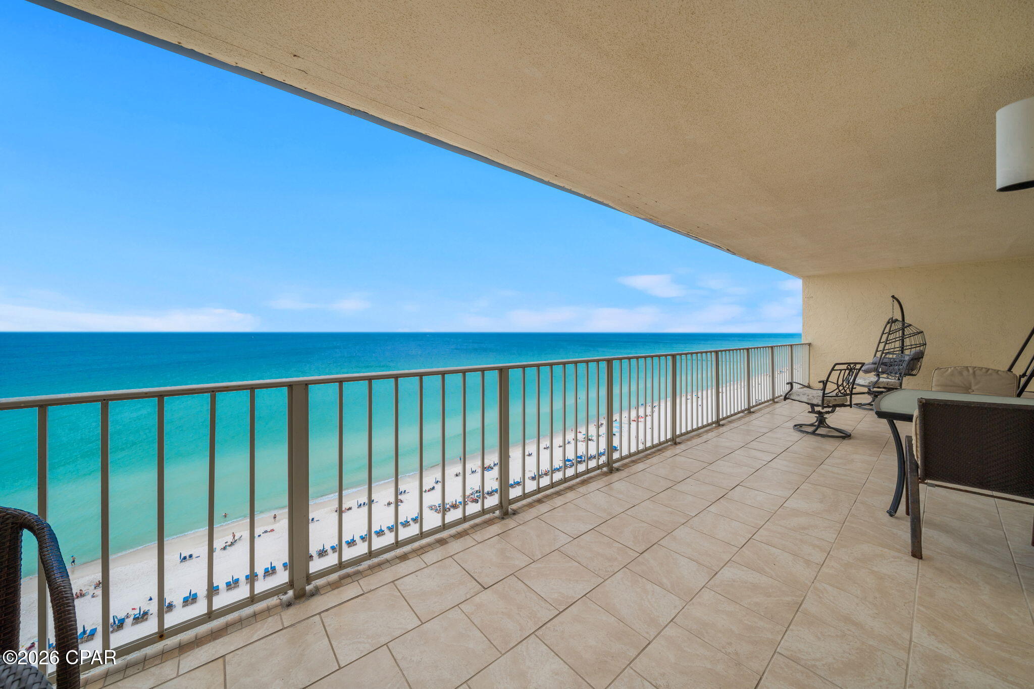 Regency Towers - Residential