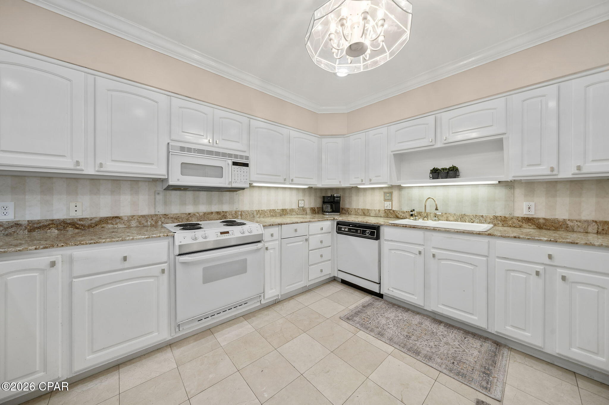 Regency Towers - Residential