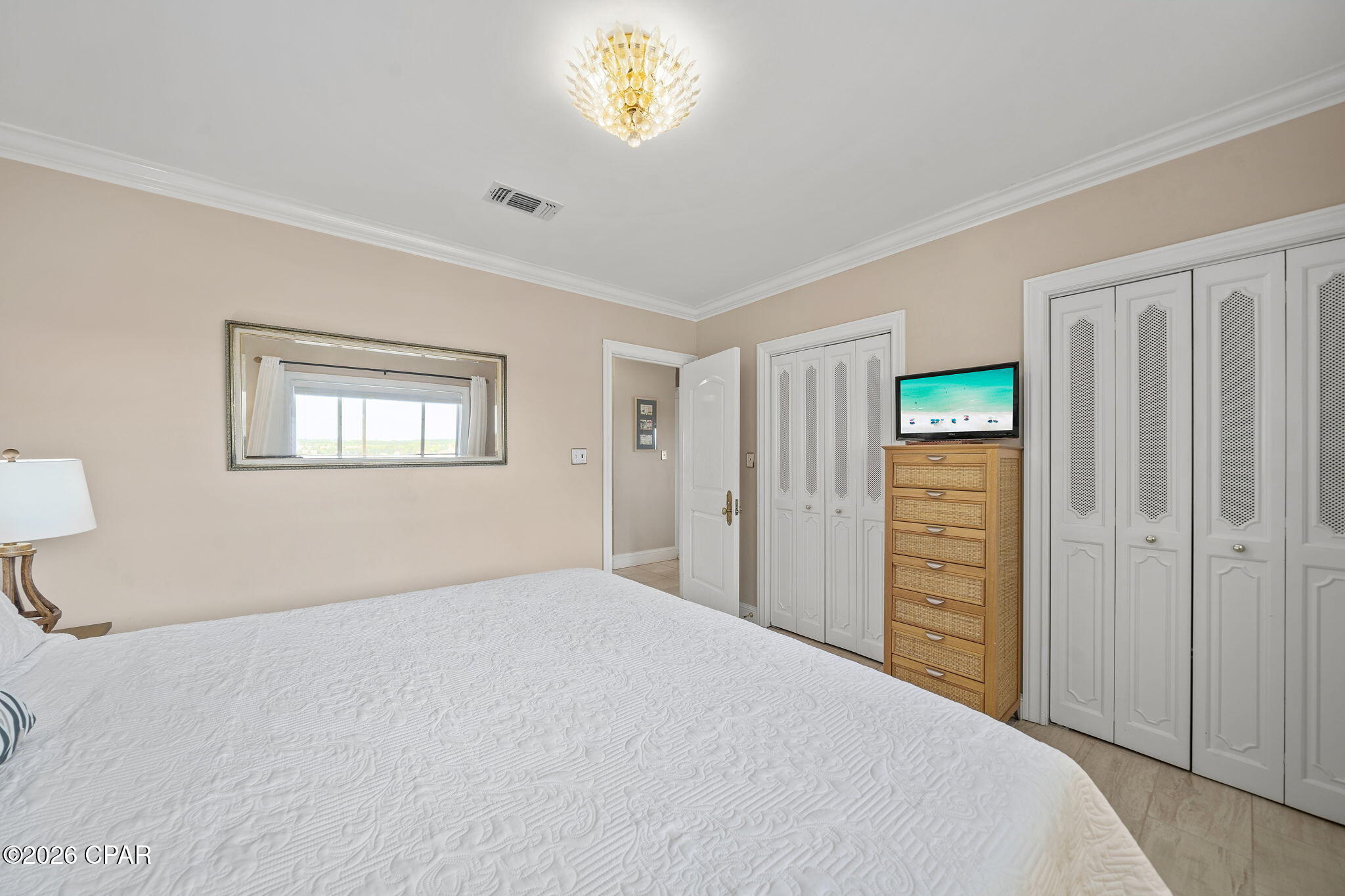 Regency Towers - Residential