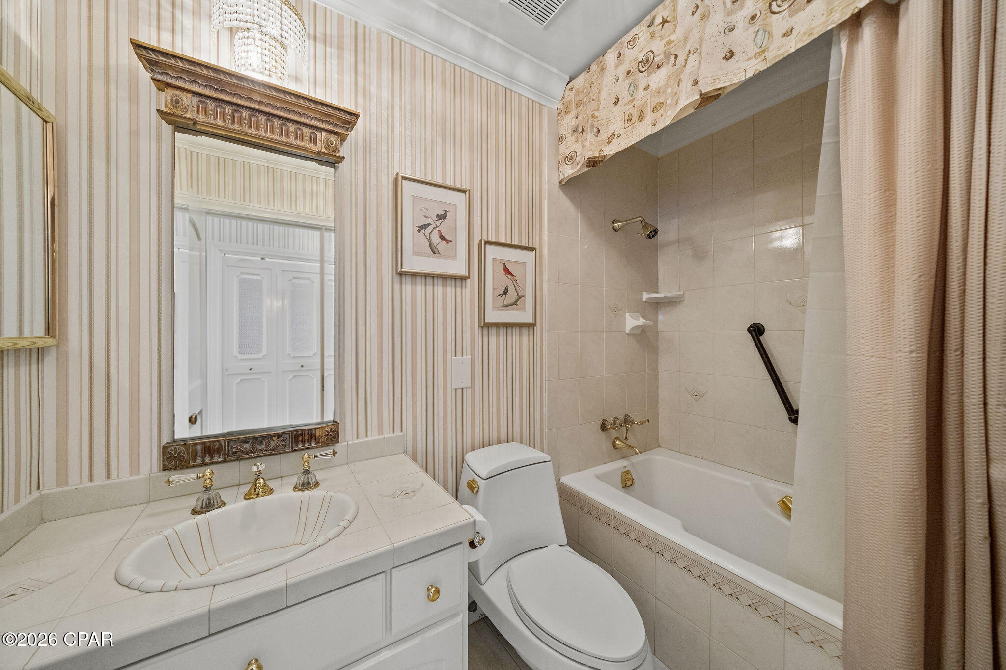 Regency Towers - Residential