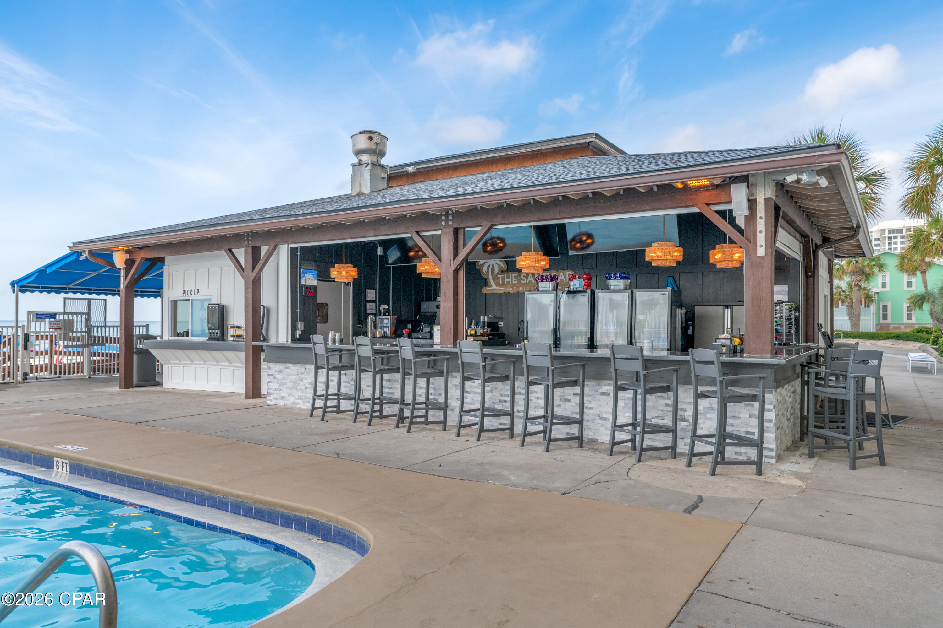 Regency Towers - Residential