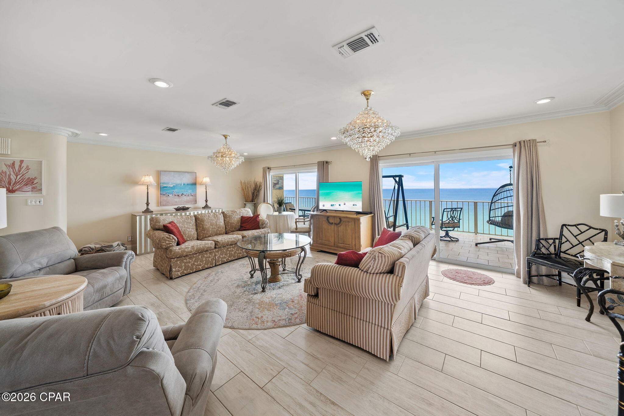 Regency Towers - Residential