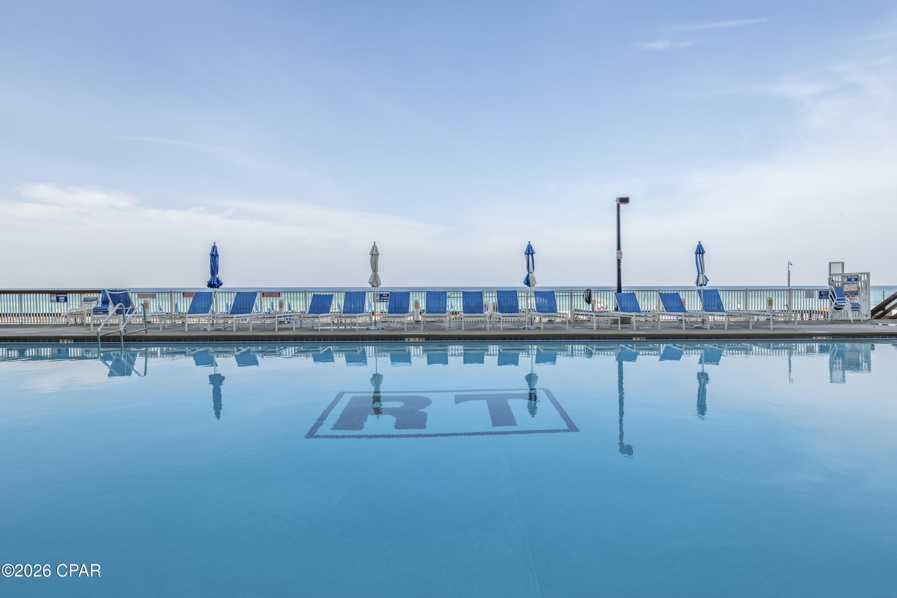 Regency Towers - Residential