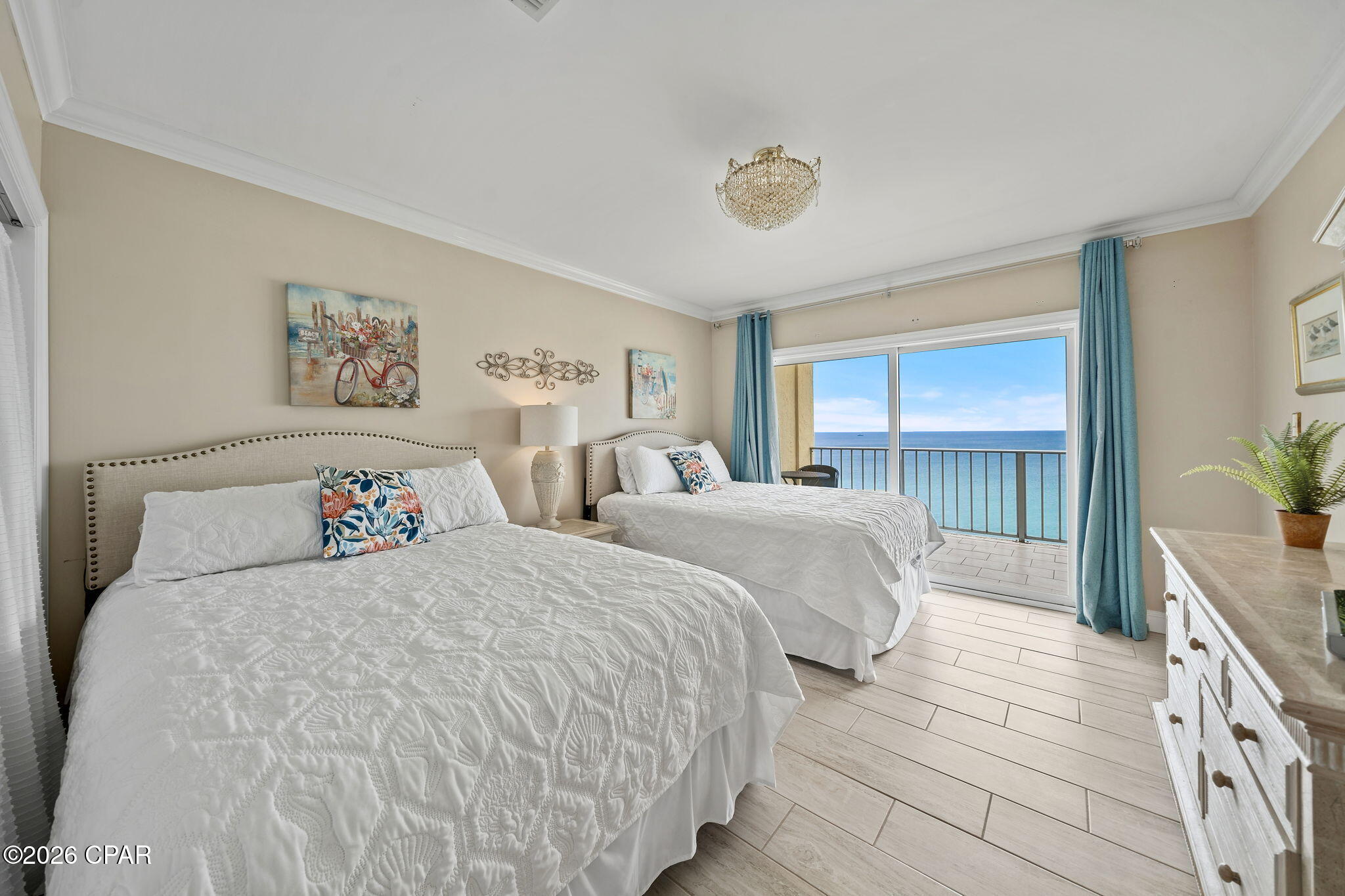 Regency Towers - Residential