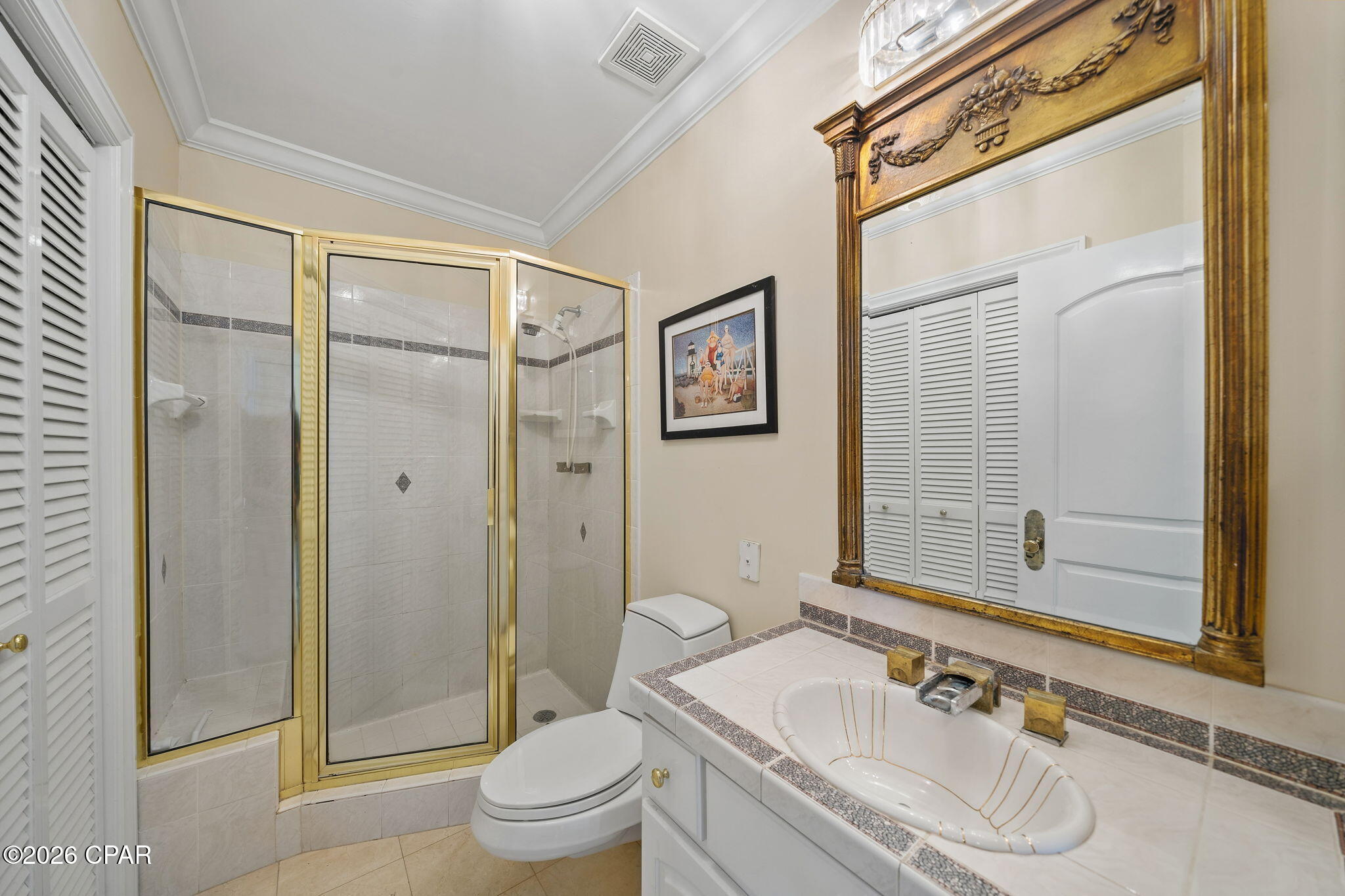 Regency Towers - Residential