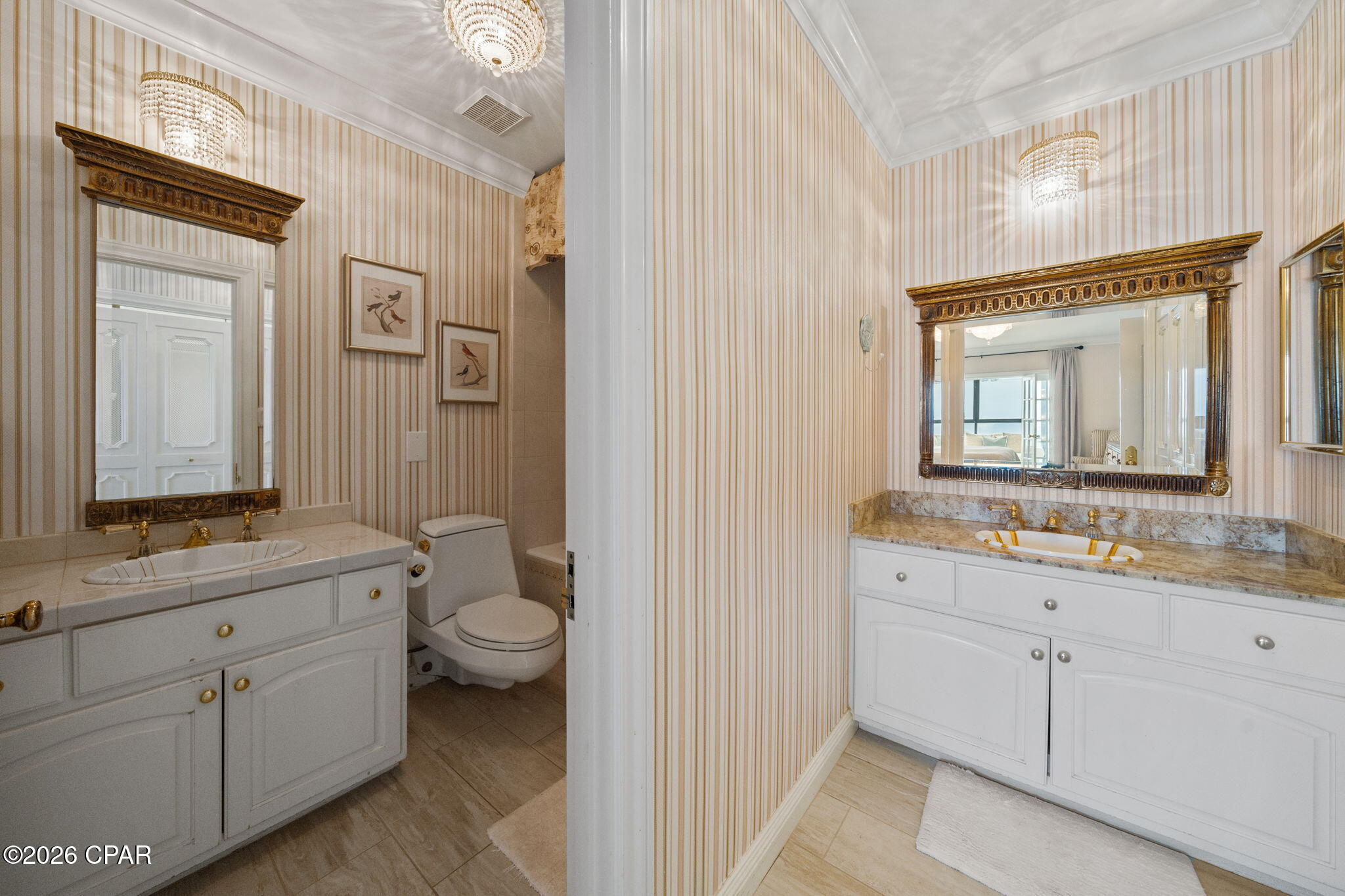 Regency Towers - Residential