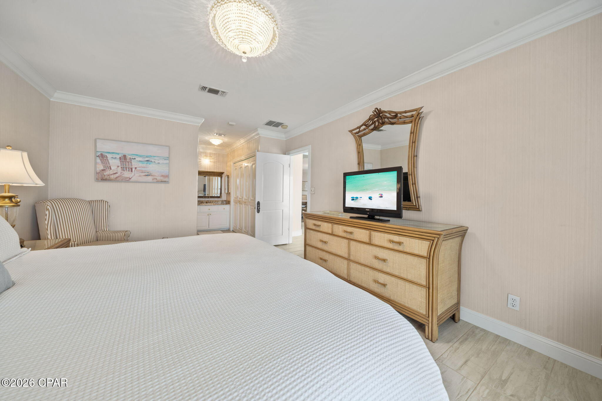 Regency Towers - Residential