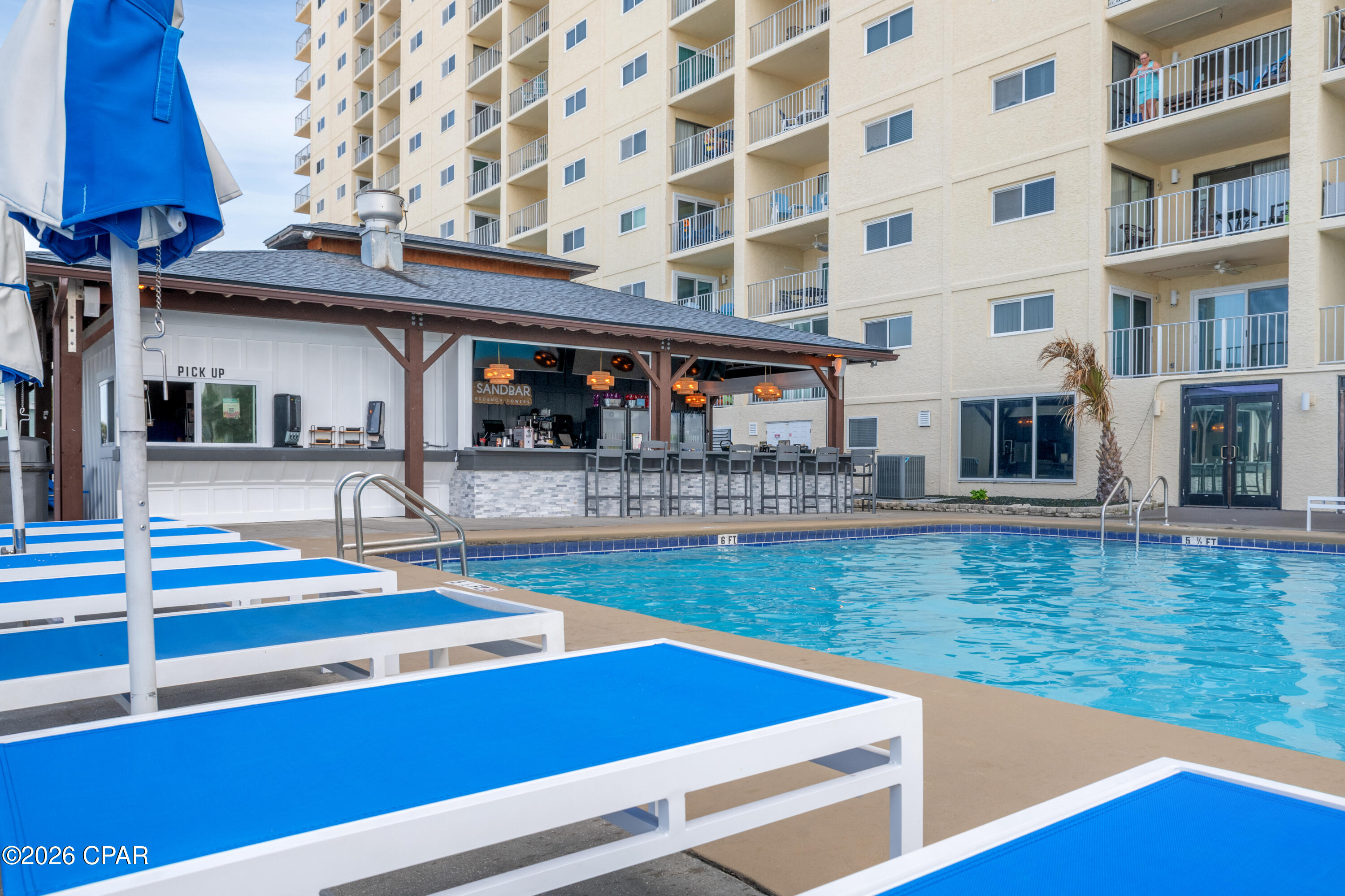 Regency Towers - Residential